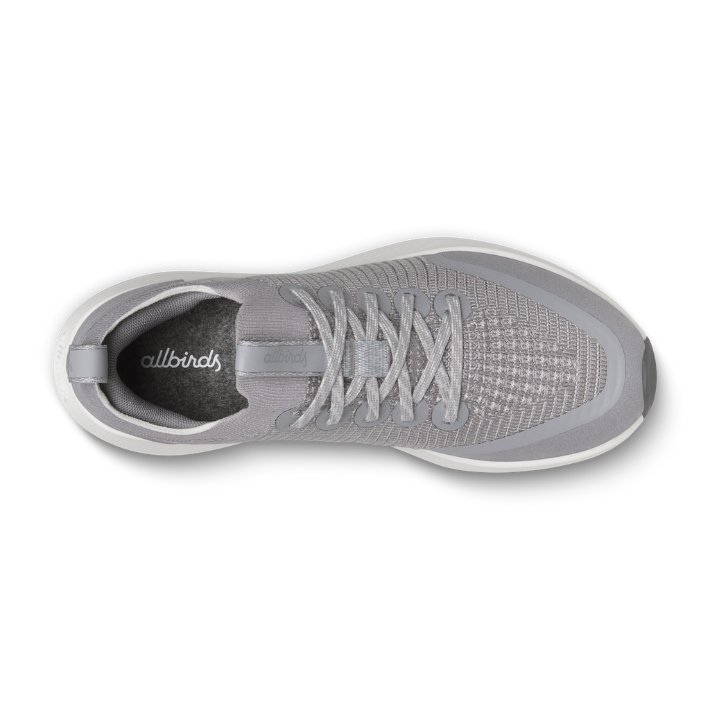 Men's Strider - Medium Grey (Blizzard Sole)