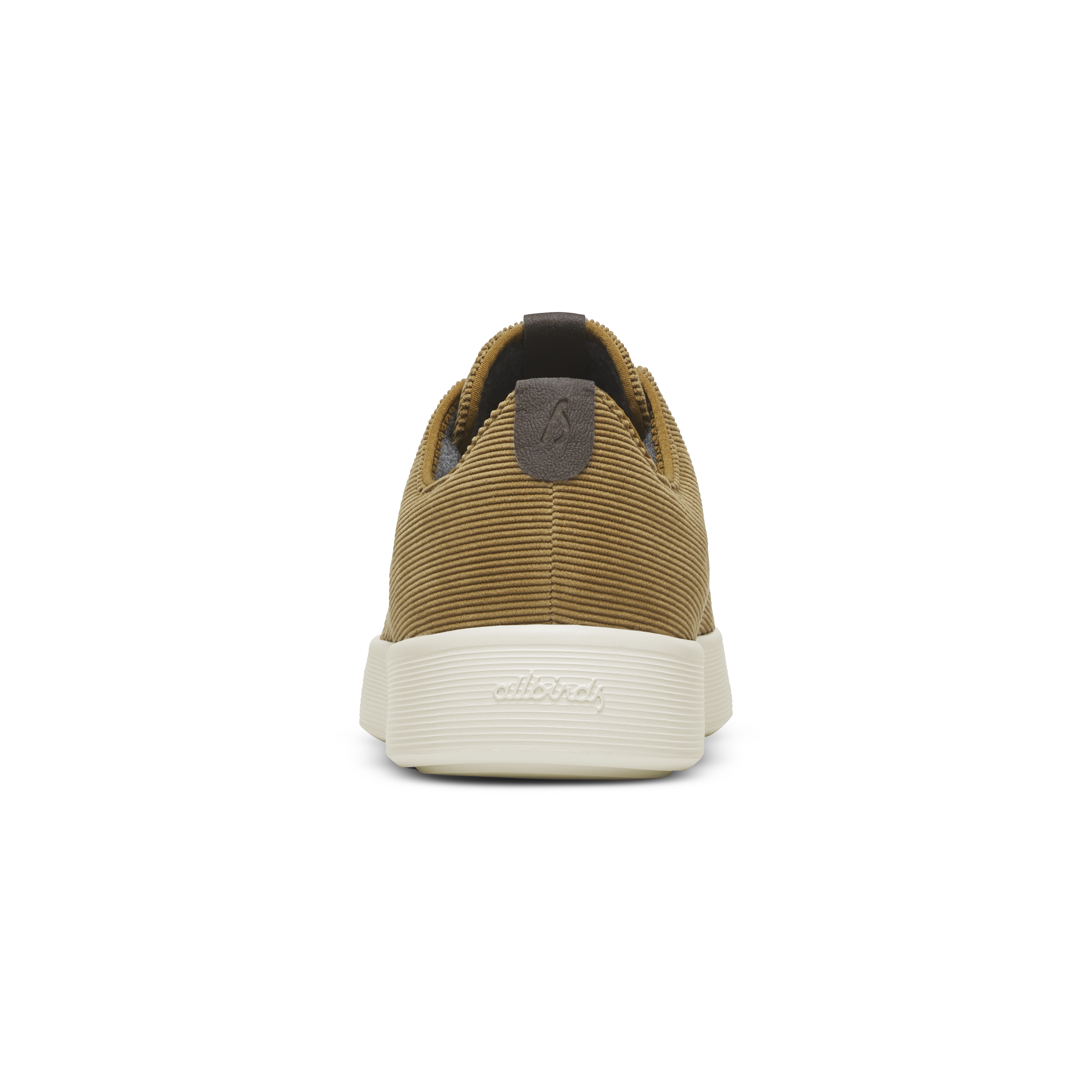 Women's Cruiser Corduroy - Dark Tan (Stony Cream Sole)