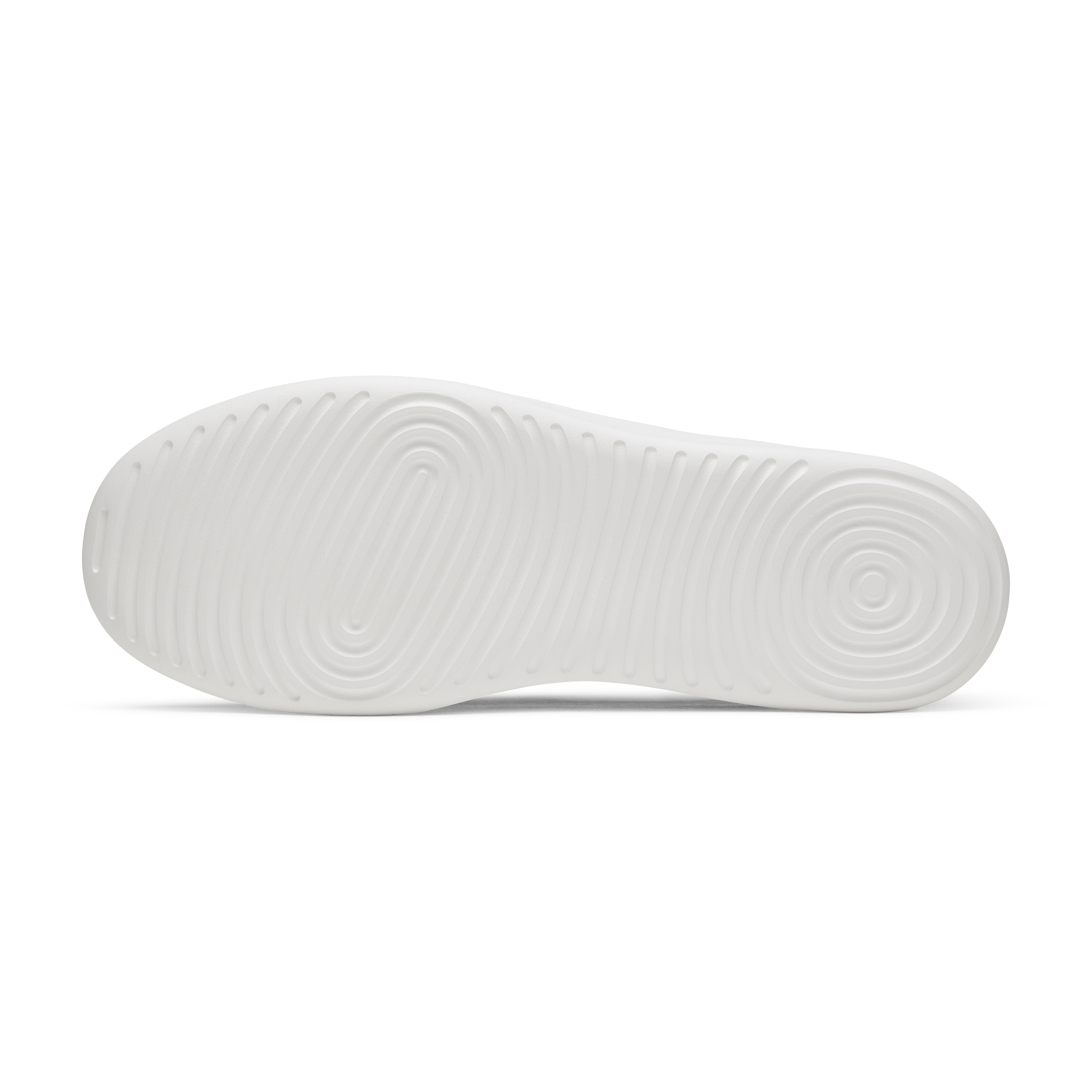 Women's Wool Cruiser Slip On - Natural Black (Blizzard Sole)