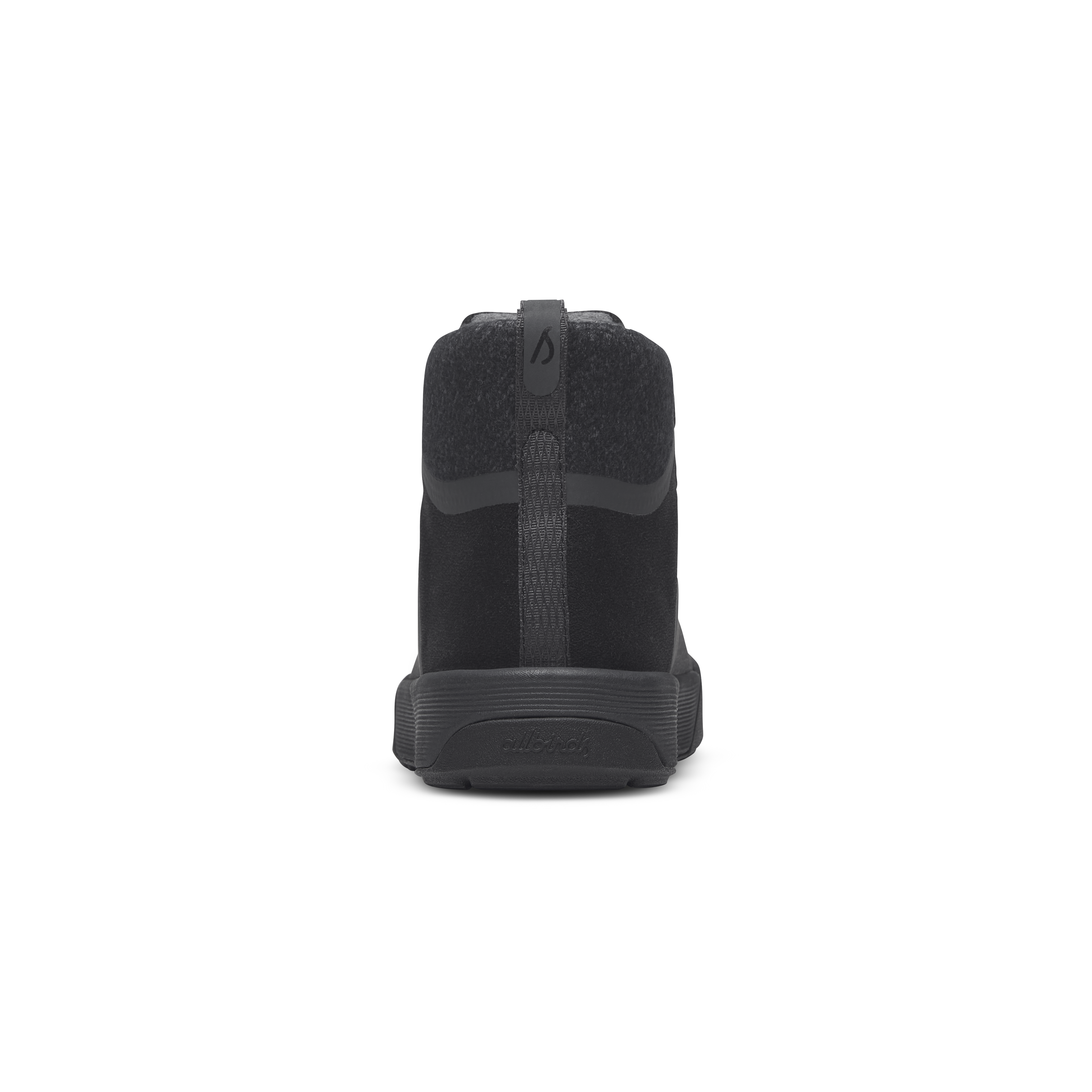 Women's Cruiser Mid Explore - Natural Black (Dark Grey Sole)