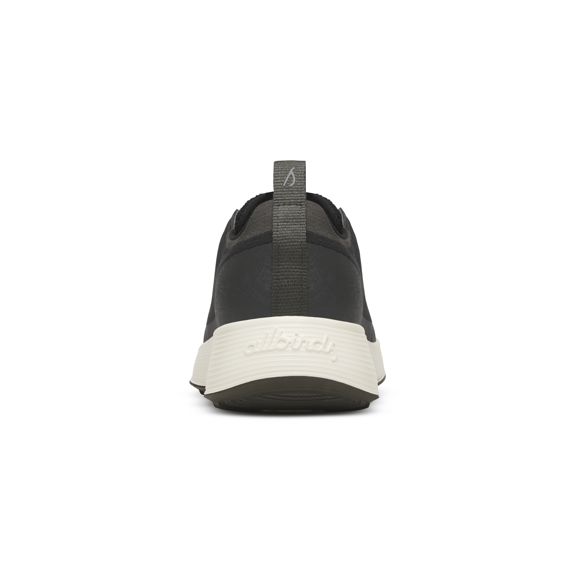 Women's Tree Runner Go - Utility - Natural Black/Dark Jungle (Natural White Sole)