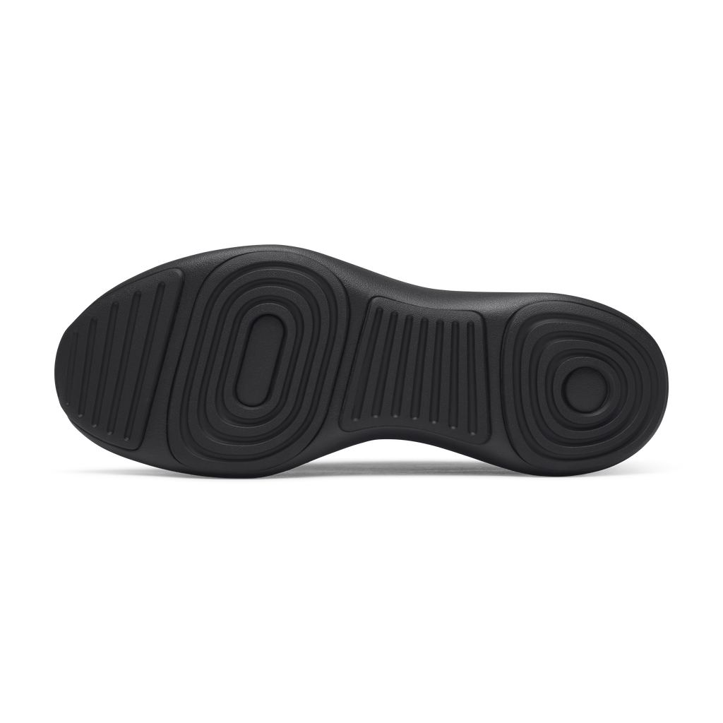 Men's Strider - Natural Black (Natural Black Sole)