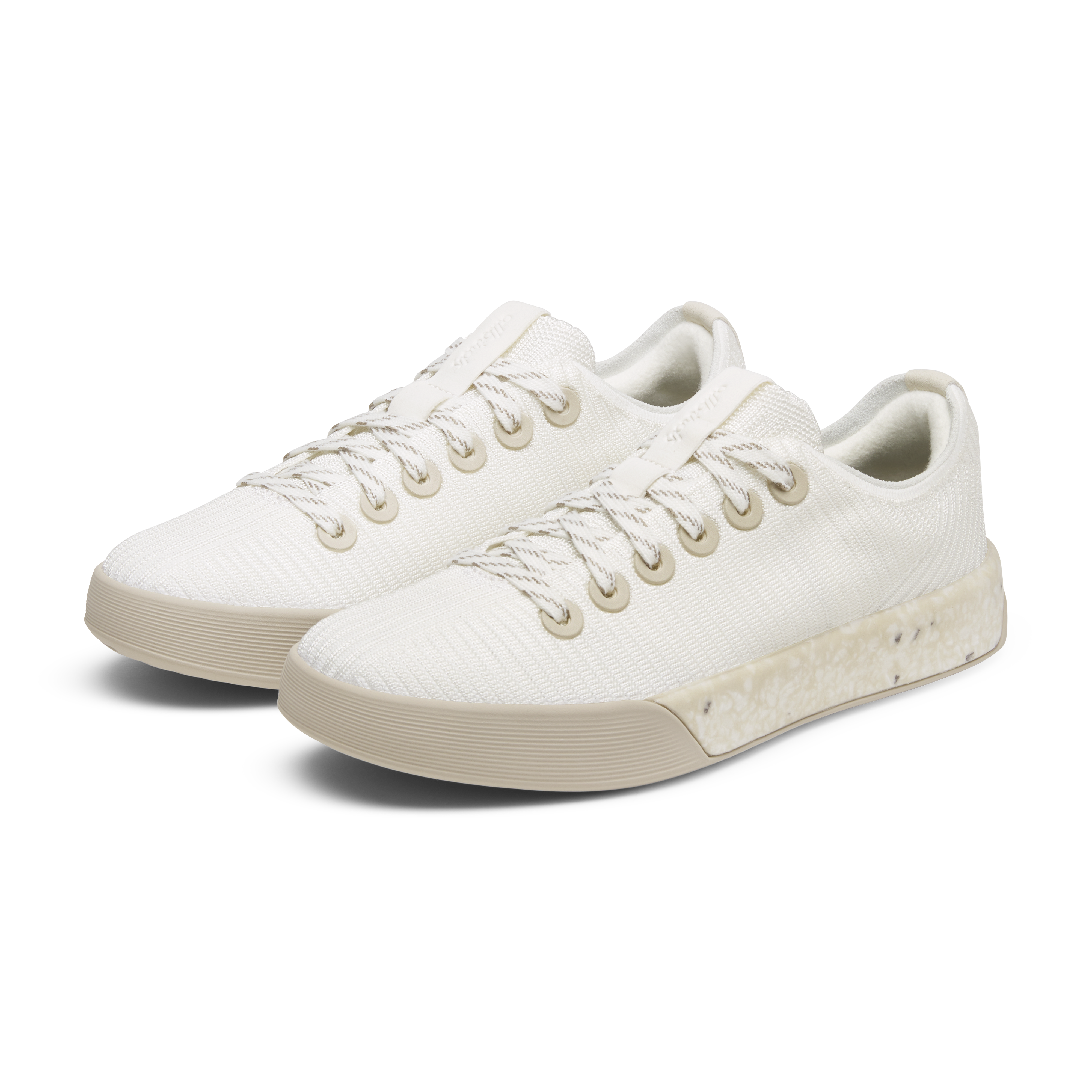 Men's Cruiser Remix - Natural White (Natural White Sole)