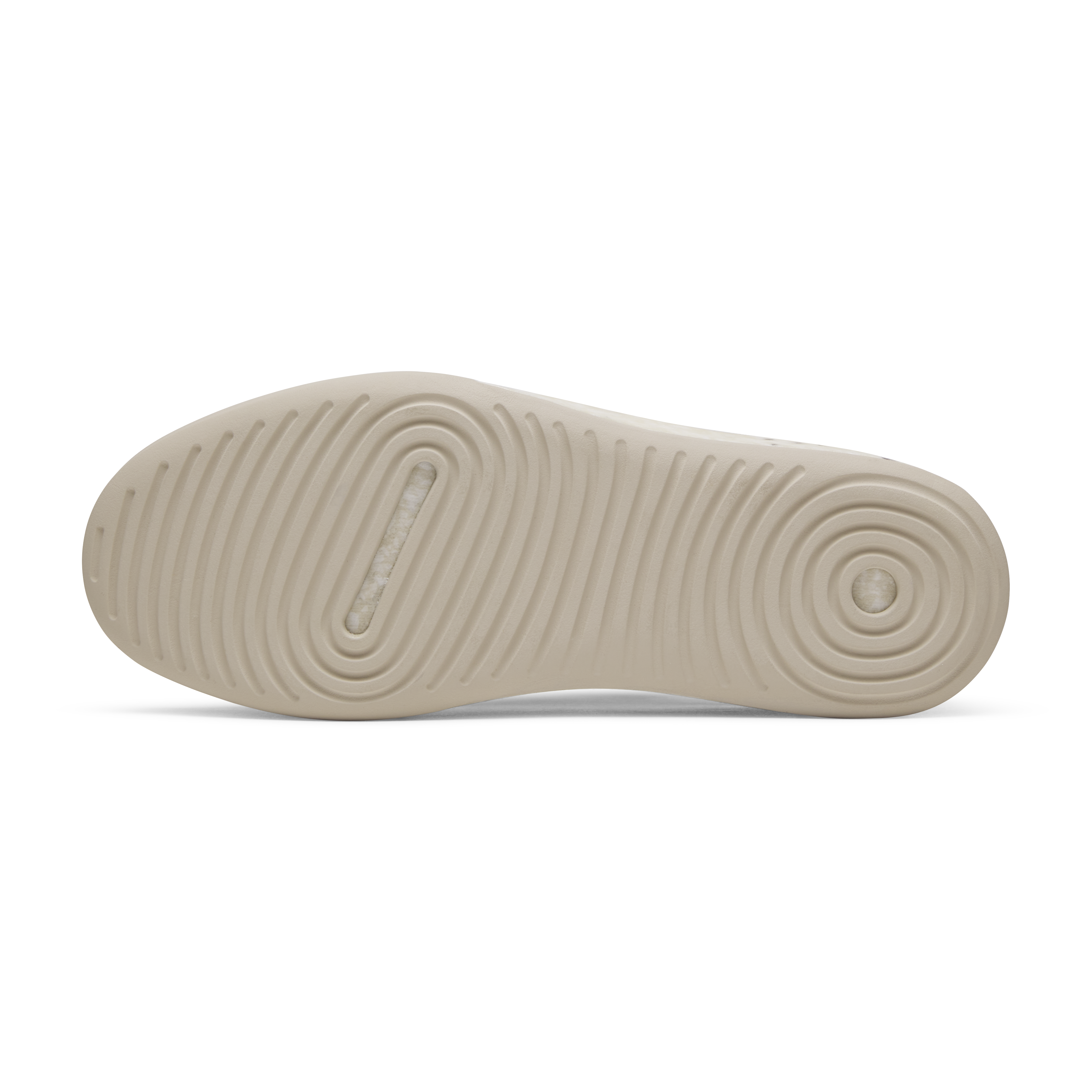 Men's Cruiser Remix - Natural White (Natural White Sole)