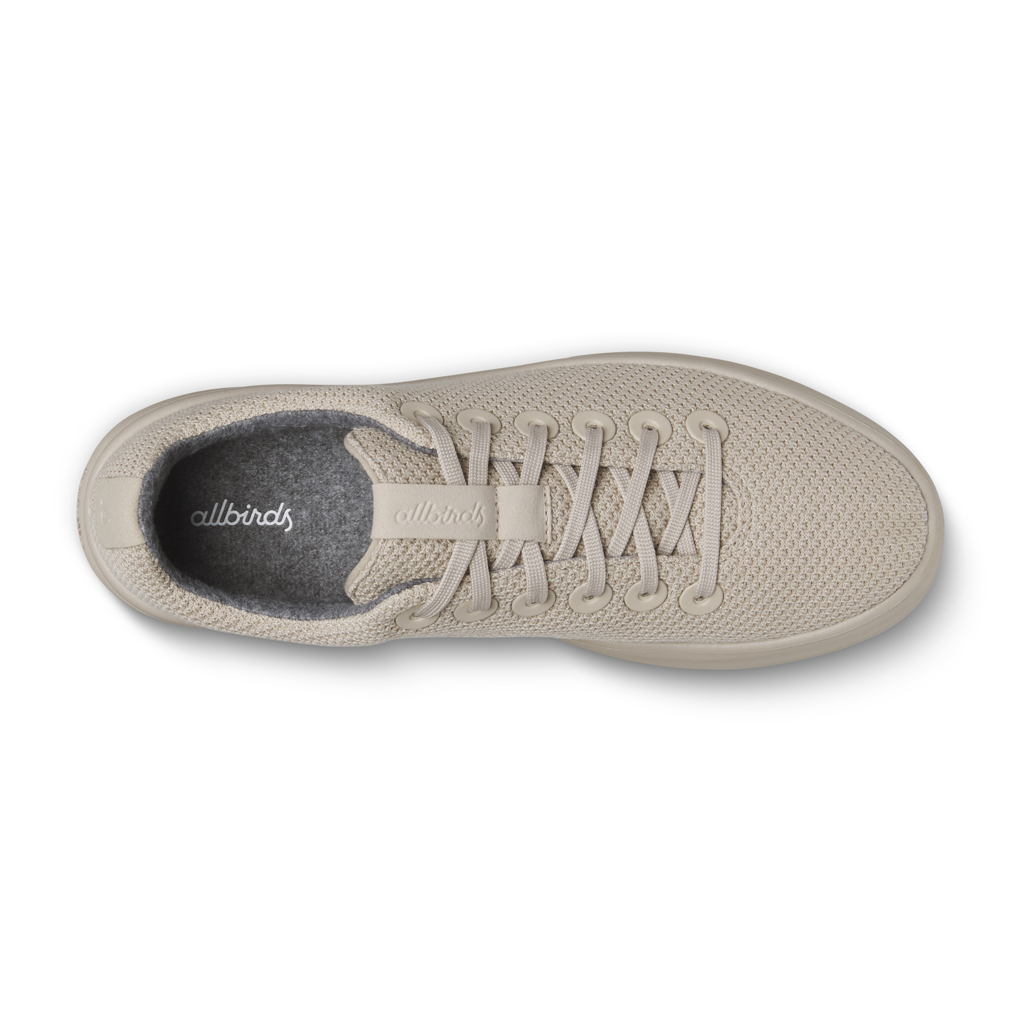 Women's Cruiser - Rugged Beige (Rugged Beige Sole)