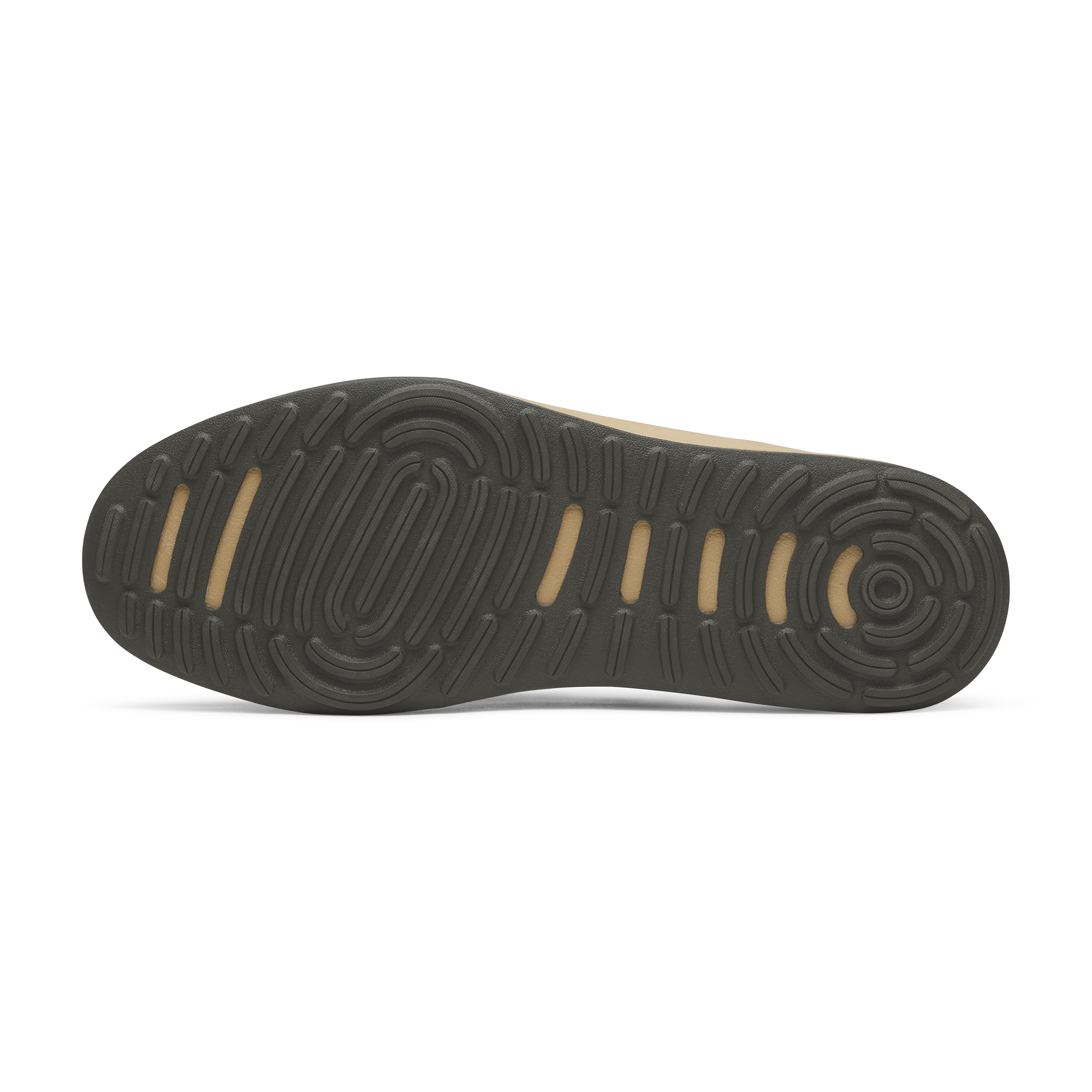 Men's Cruiser Mid Explore - Rustic Green (Hazy Beige Sole)