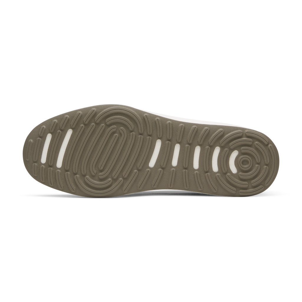 Women's Wool Cruiser Waterproof - Royal Blue/Natural Black (Barely Grey Sole)