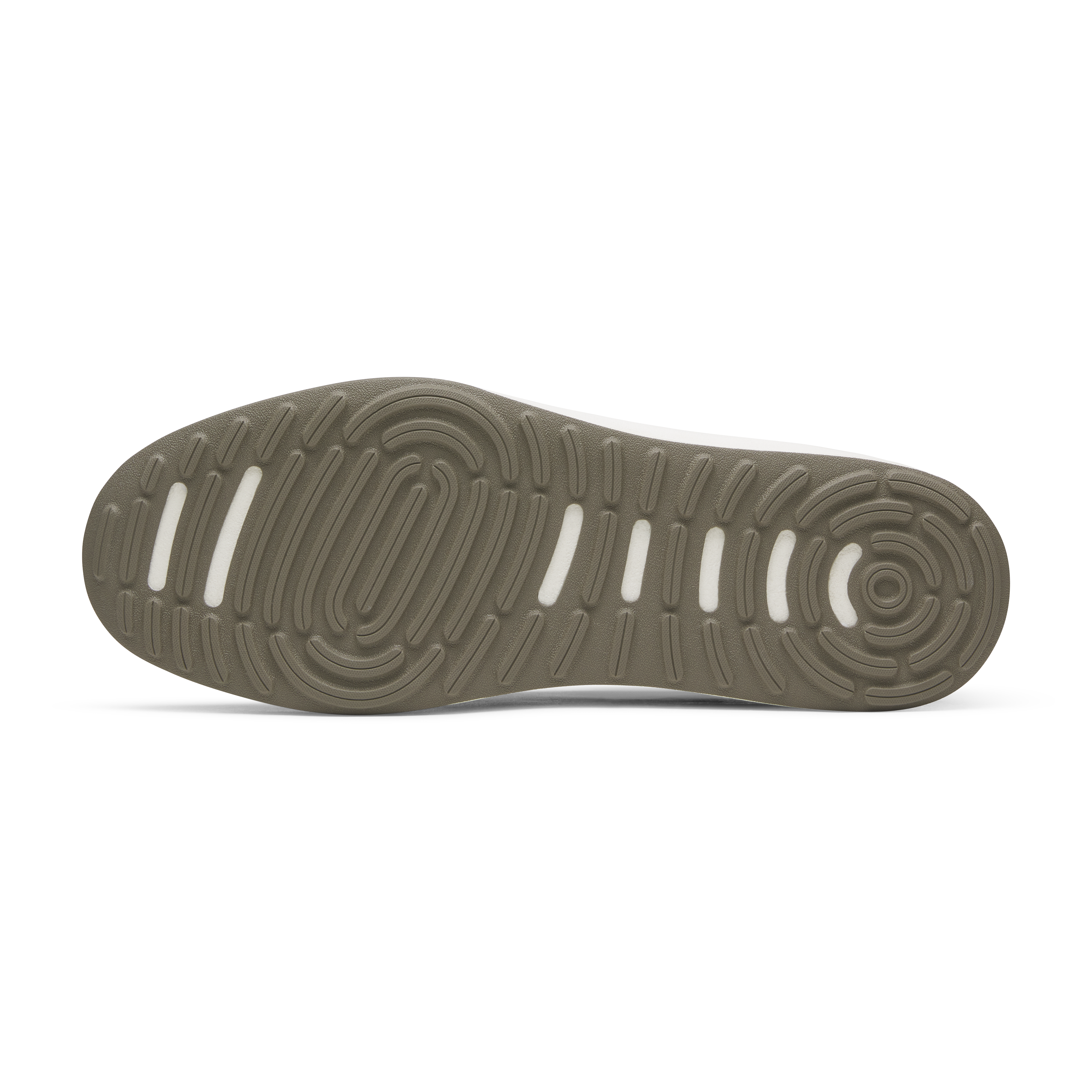 Women's Wool Cruiser Waterproof - Royal Blue/Natural Black (Barely Grey Sole)