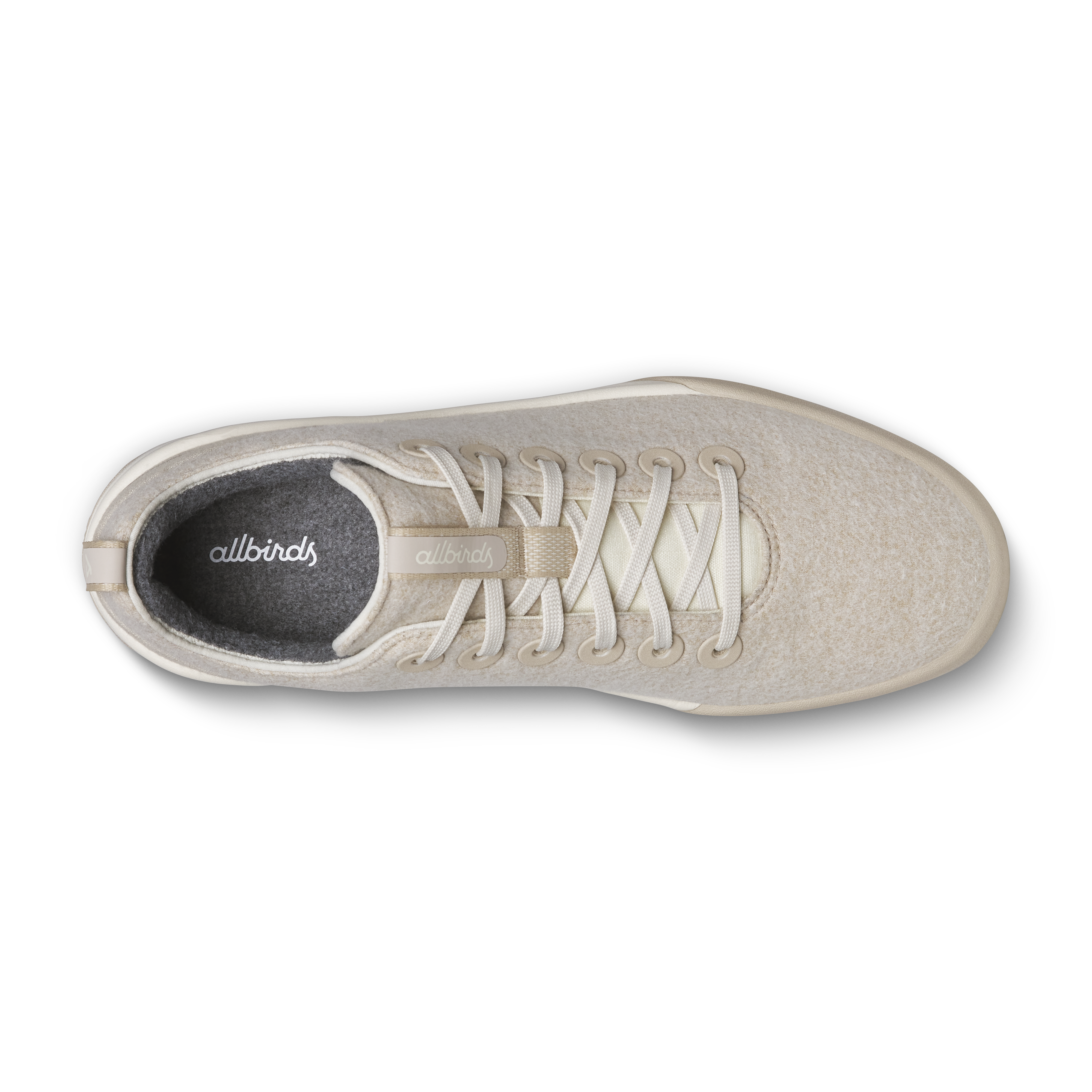 Women's Wool Cruiser Waterproof - Stony Cream/Rugged Beige (Stony Cream Sole)