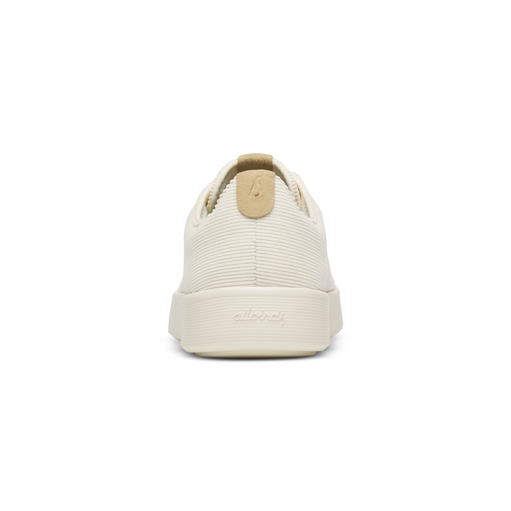 Men's Cruiser Corduroy - Stony Cream (Stony Cream Sole)