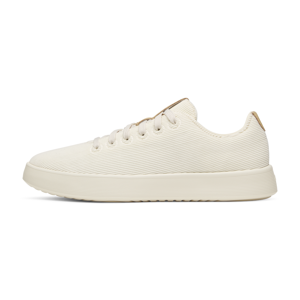 Men's Cruiser Corduroy - Stony Cream (Stony Cream Sole)