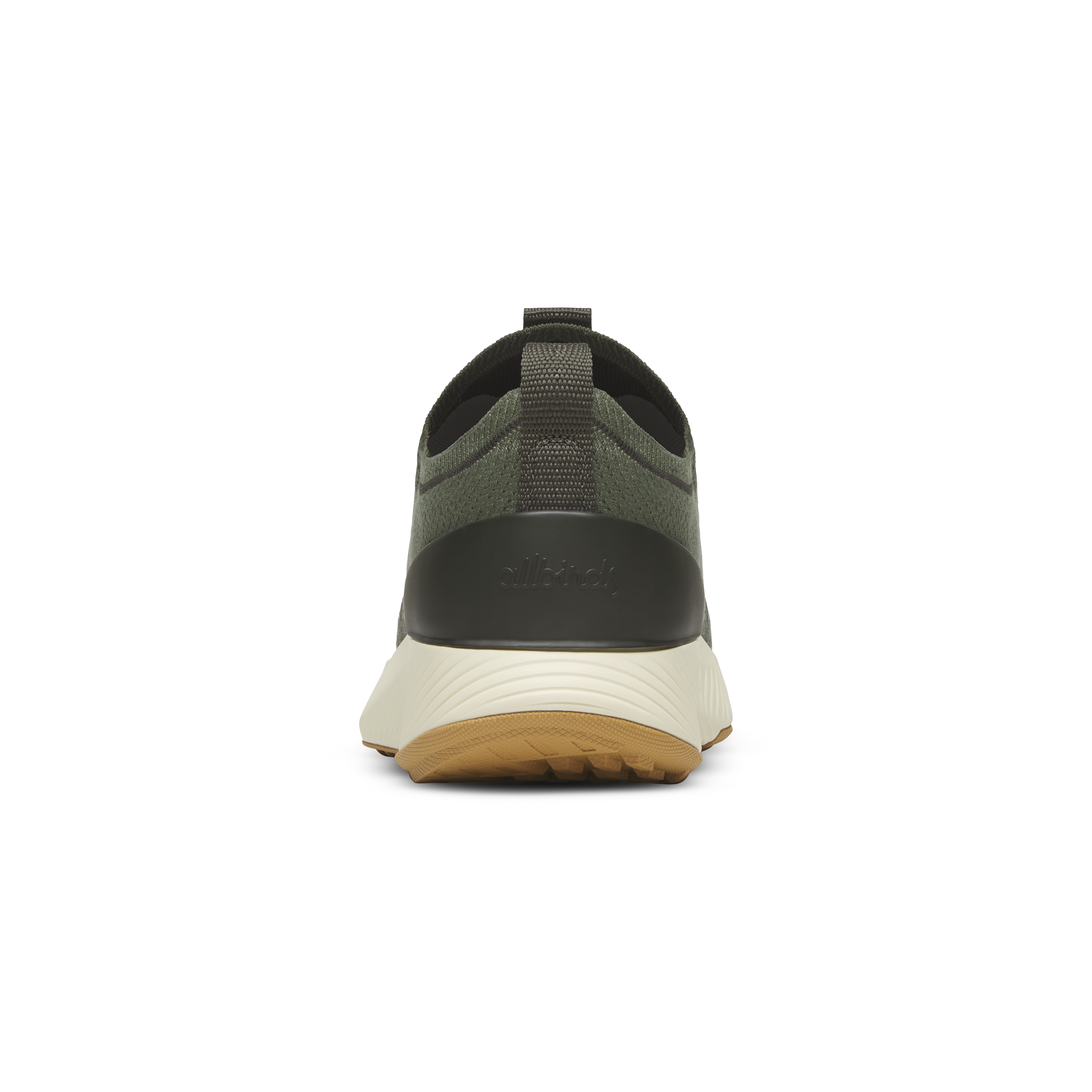 Men's Tree Glider - Thunder Green (Stony Cream Sole)