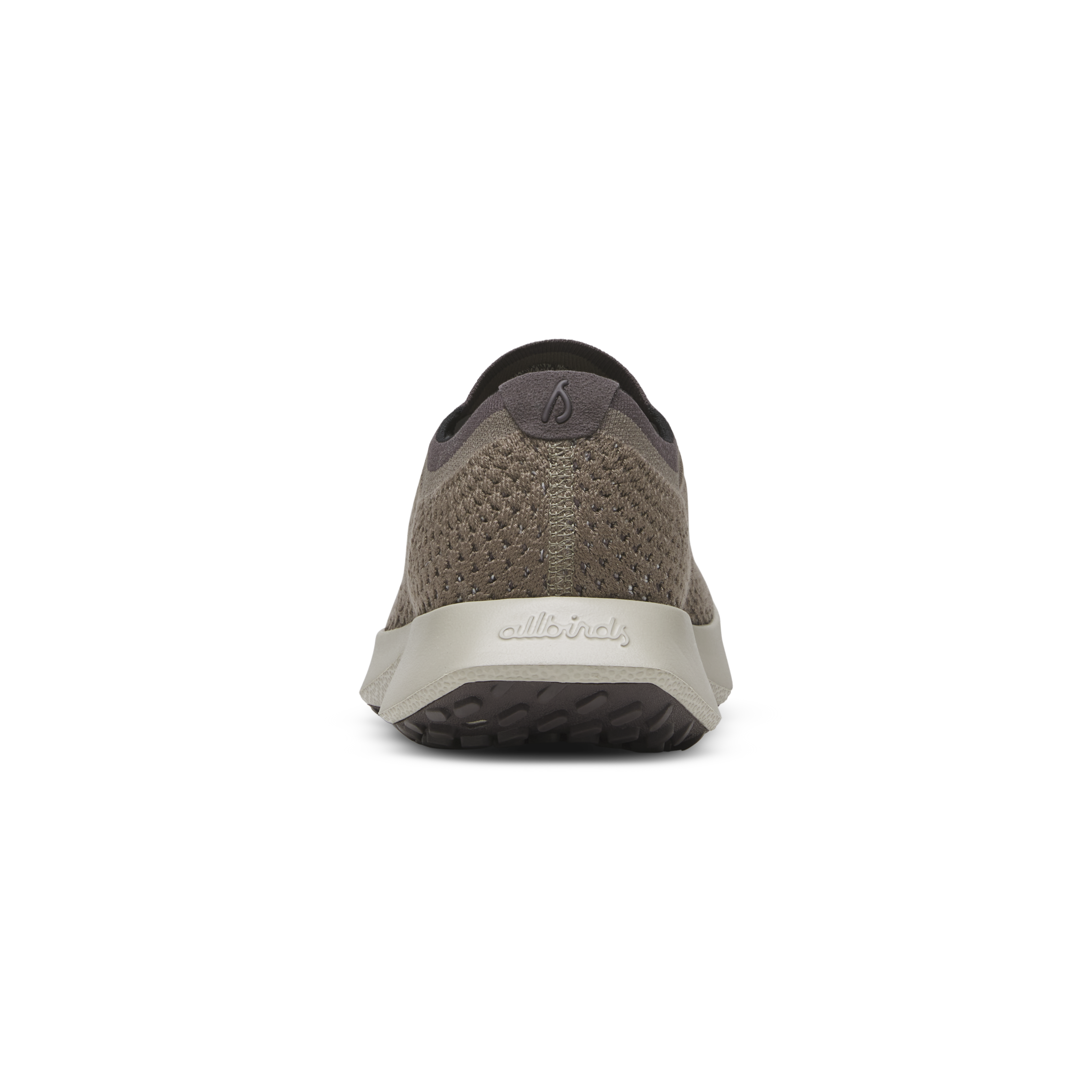 Men's Tree Dasher 2 - Weathered Brown (Weathered Grey Sole)