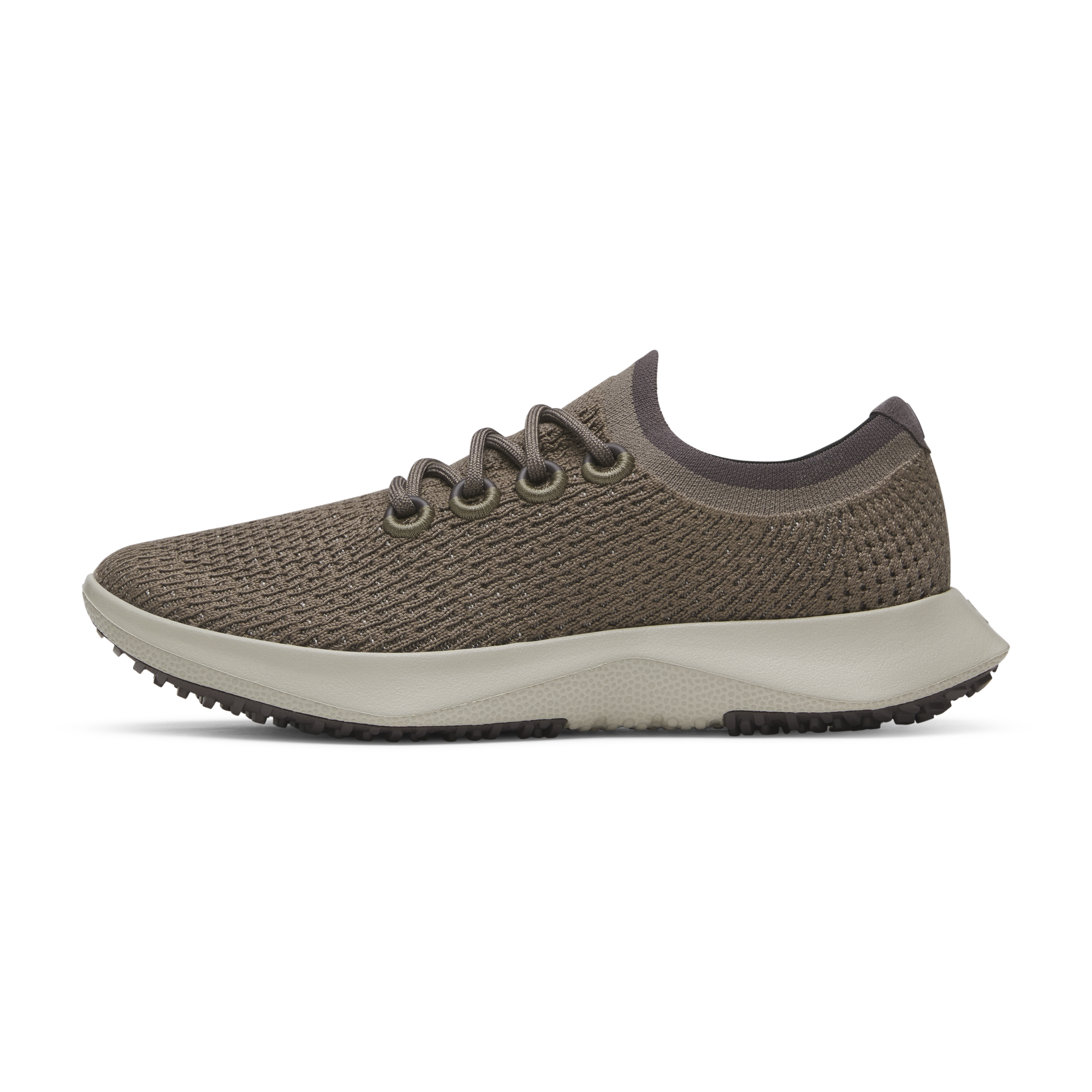 Men's Tree Dasher 2 - Weathered Brown (Weathered Grey Sole)
