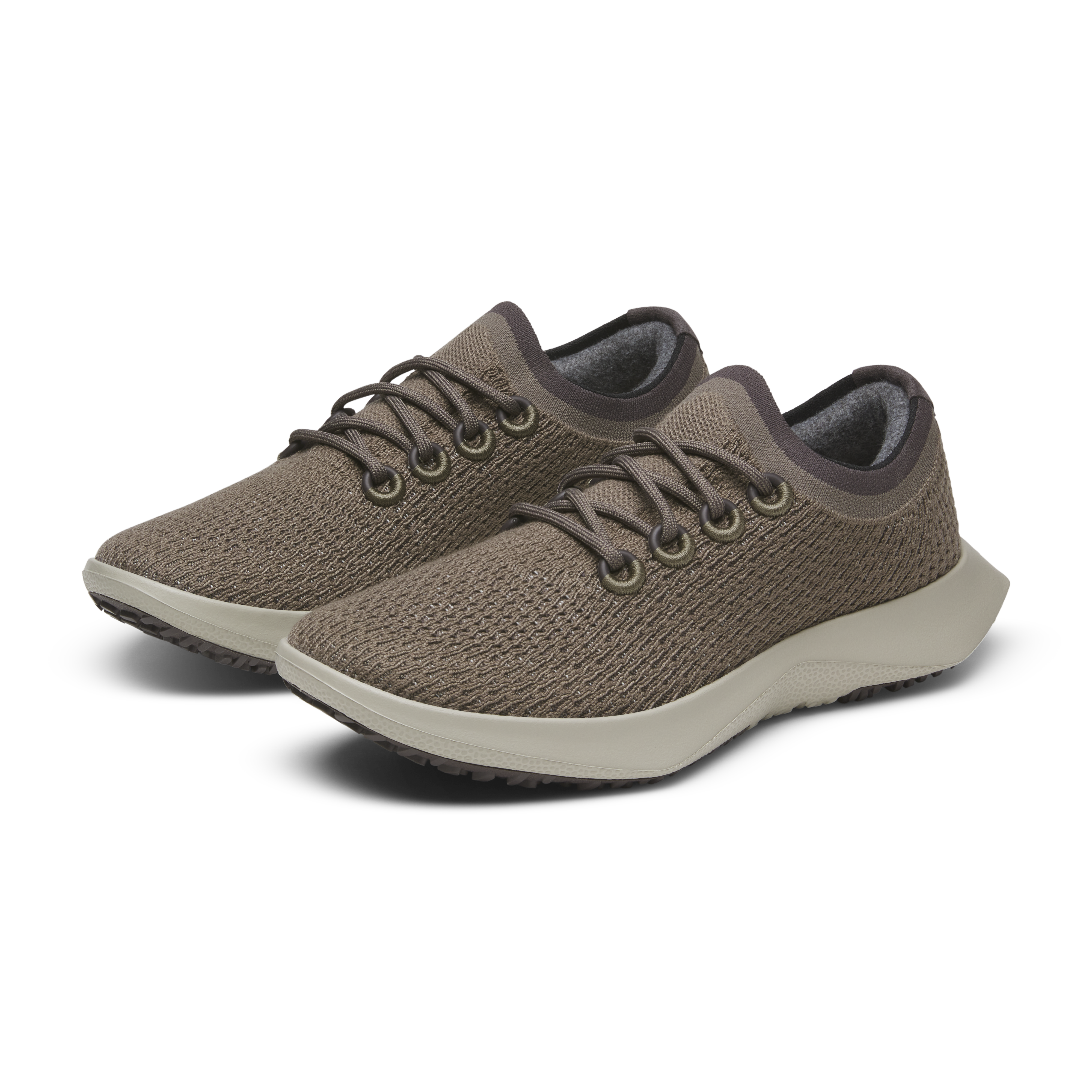 Men's Tree Dasher 2 - Weathered Brown (Weathered Grey Sole)