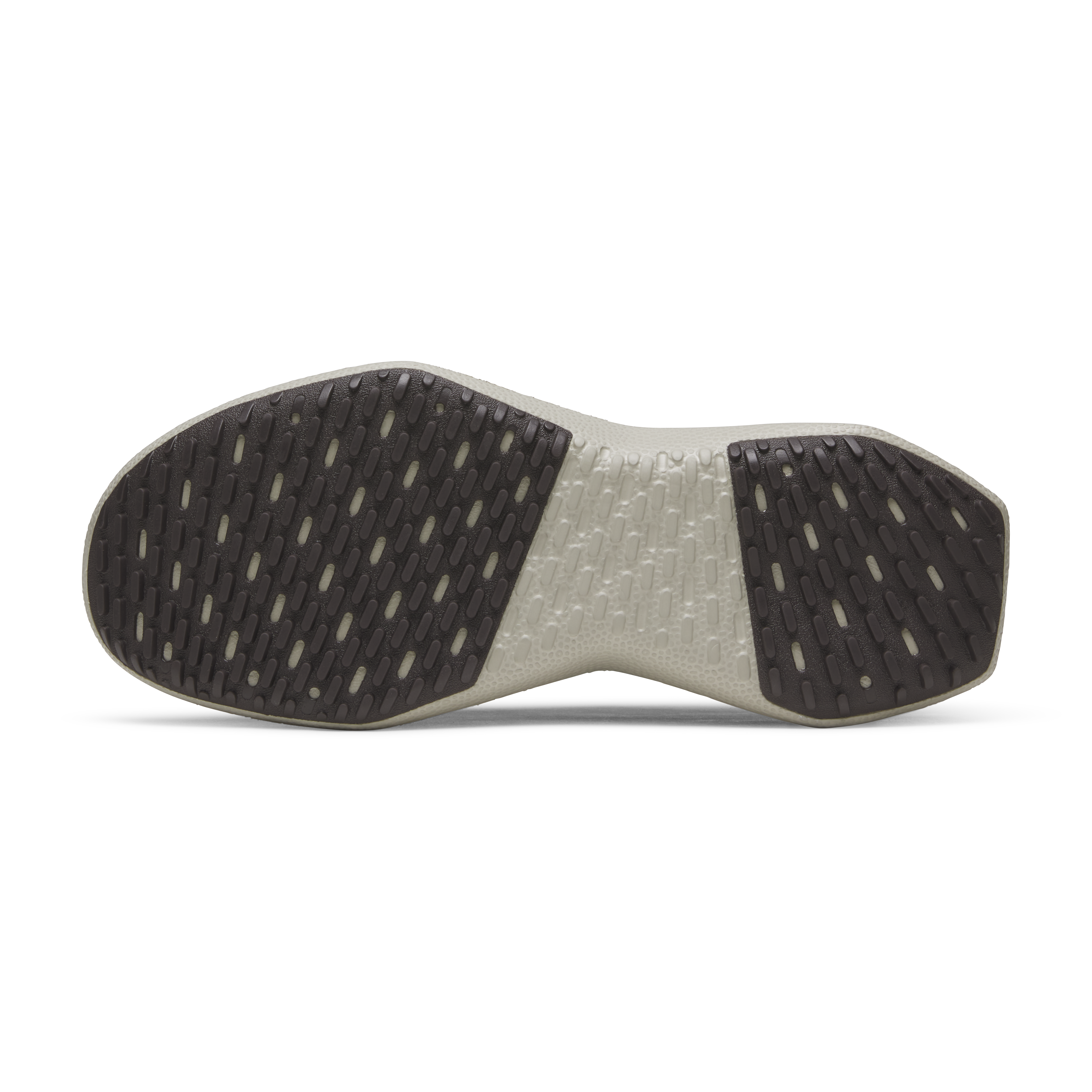 Men's Tree Dasher 2 - Weathered Brown (Weathered Grey Sole)