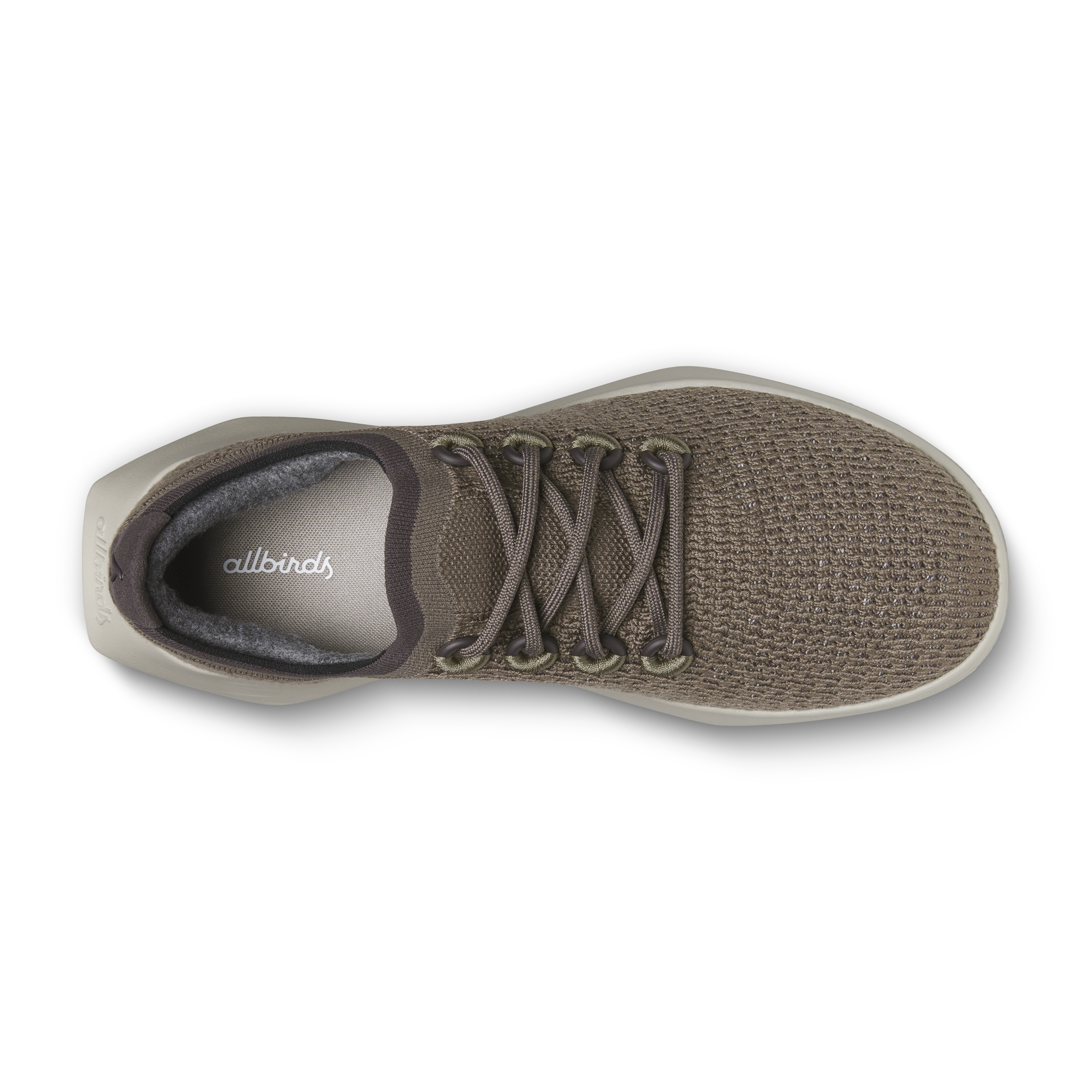 Men's Tree Dasher 2 - Weathered Brown (Weathered Grey Sole)