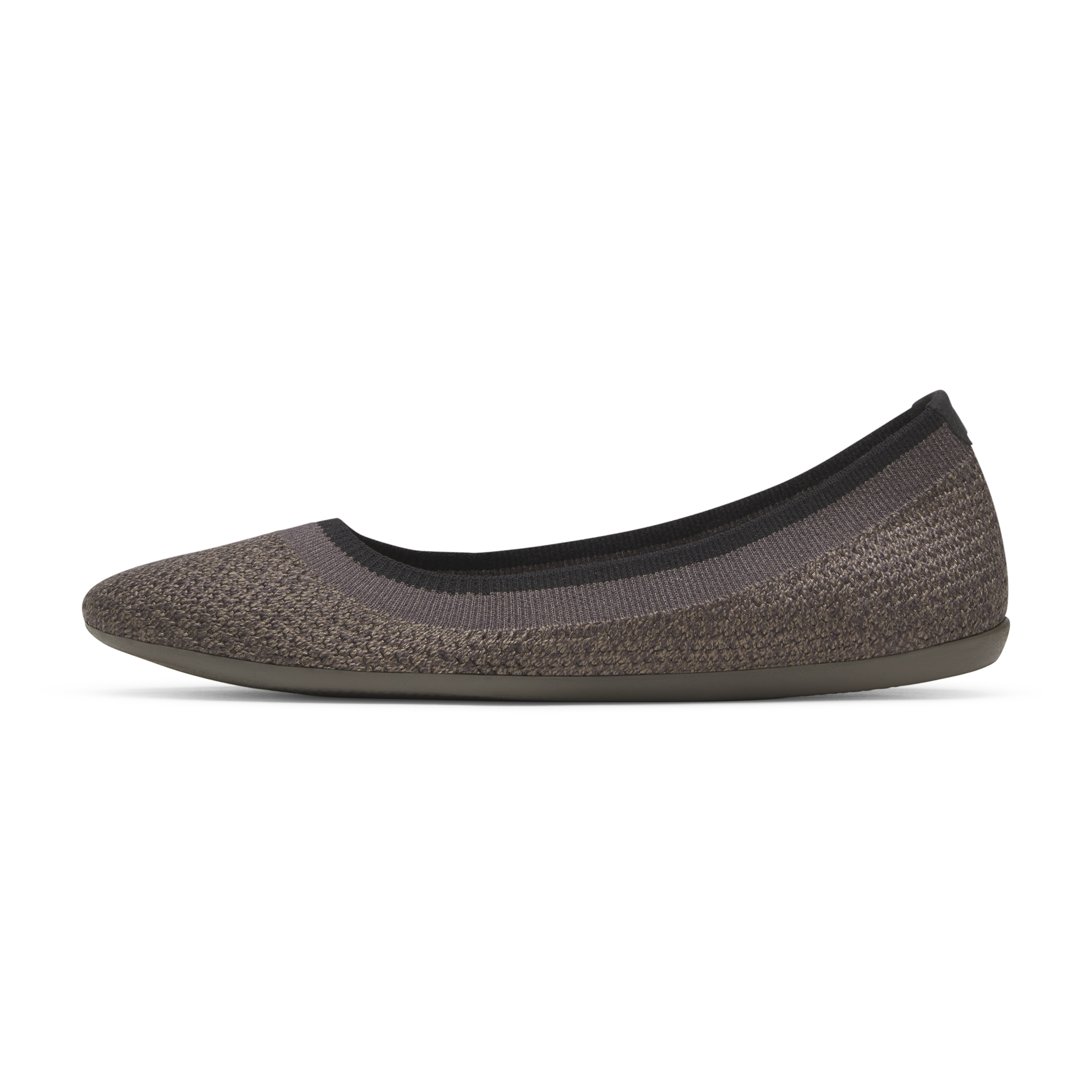 Women's Tree Breezer - Weathered Purple (Weathered Brown Sole)