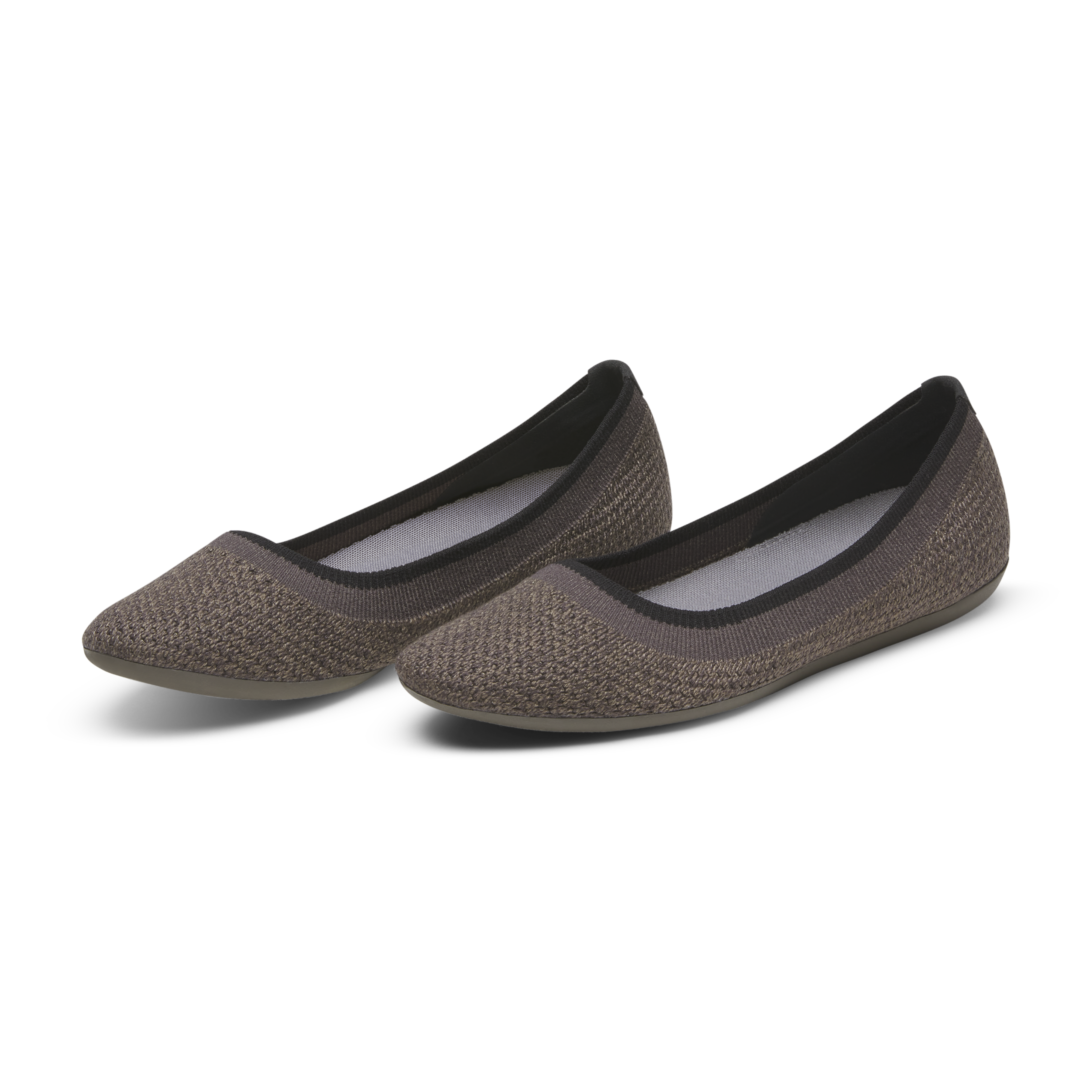 Women's Tree Breezer - Weathered Purple (Weathered Brown Sole)