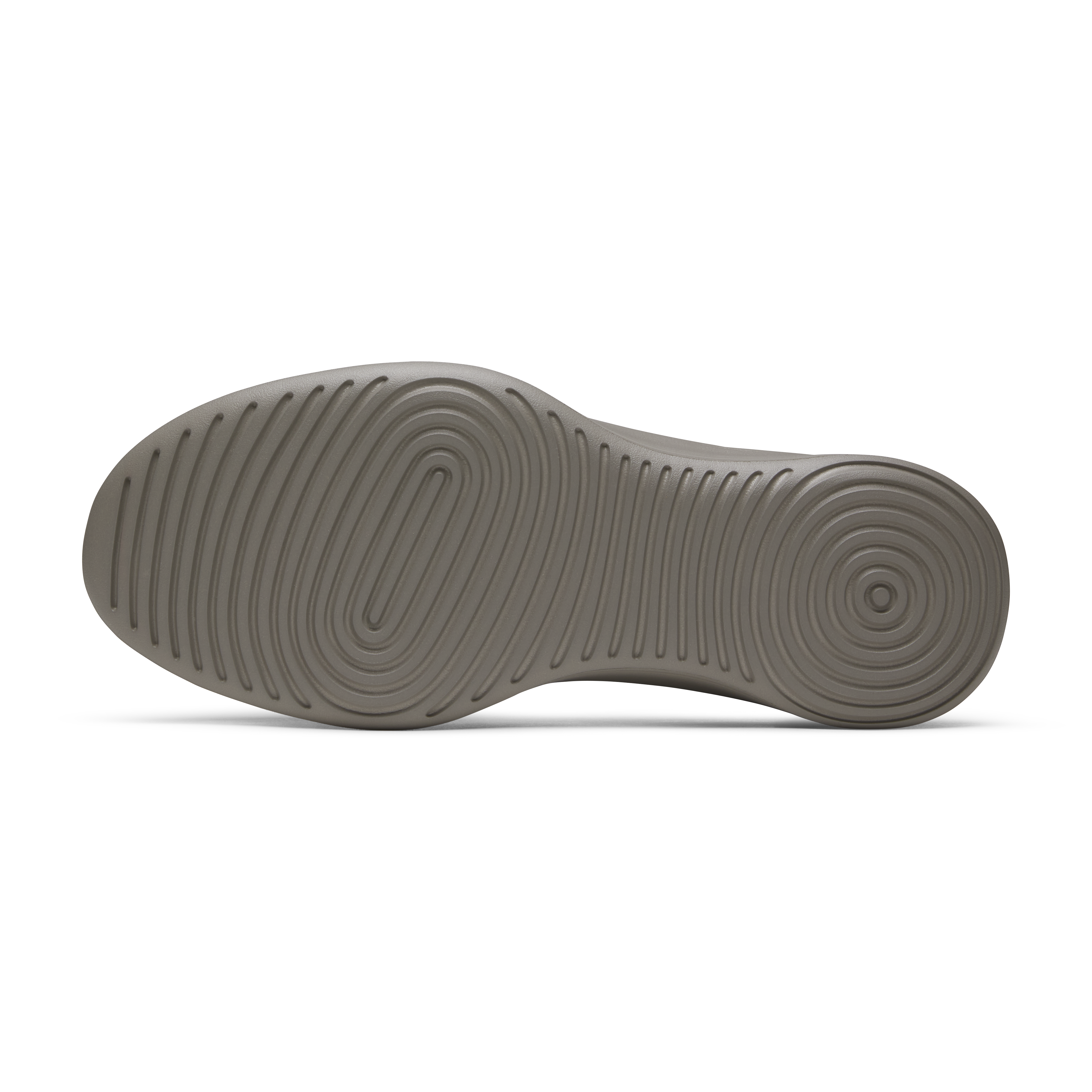 Women's Wool Runner NZ - Weathered Brown (Weathered Brown Sole)