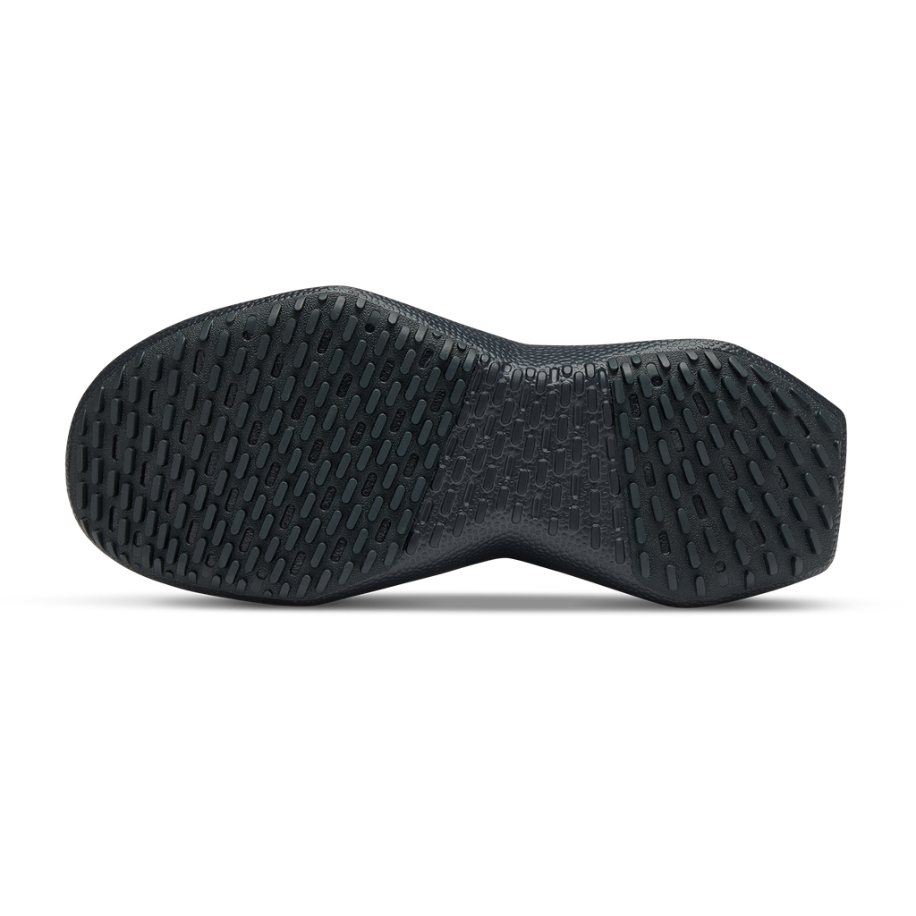 Women's Tree Dasher 2 - Natural Black (Natural Black Sole)