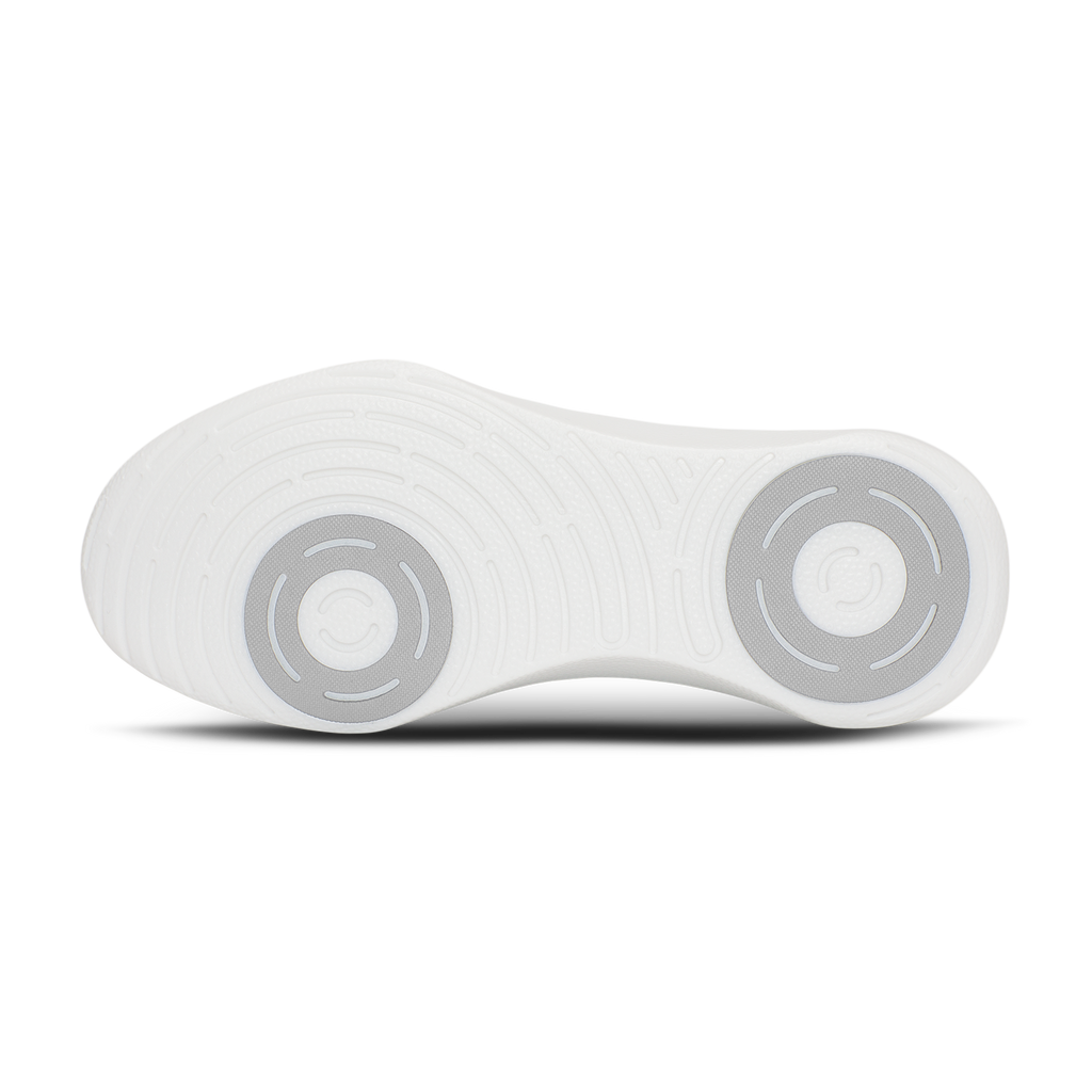 Men's SuperLight Tree Runner - Blizzard (Blizzard Sole)