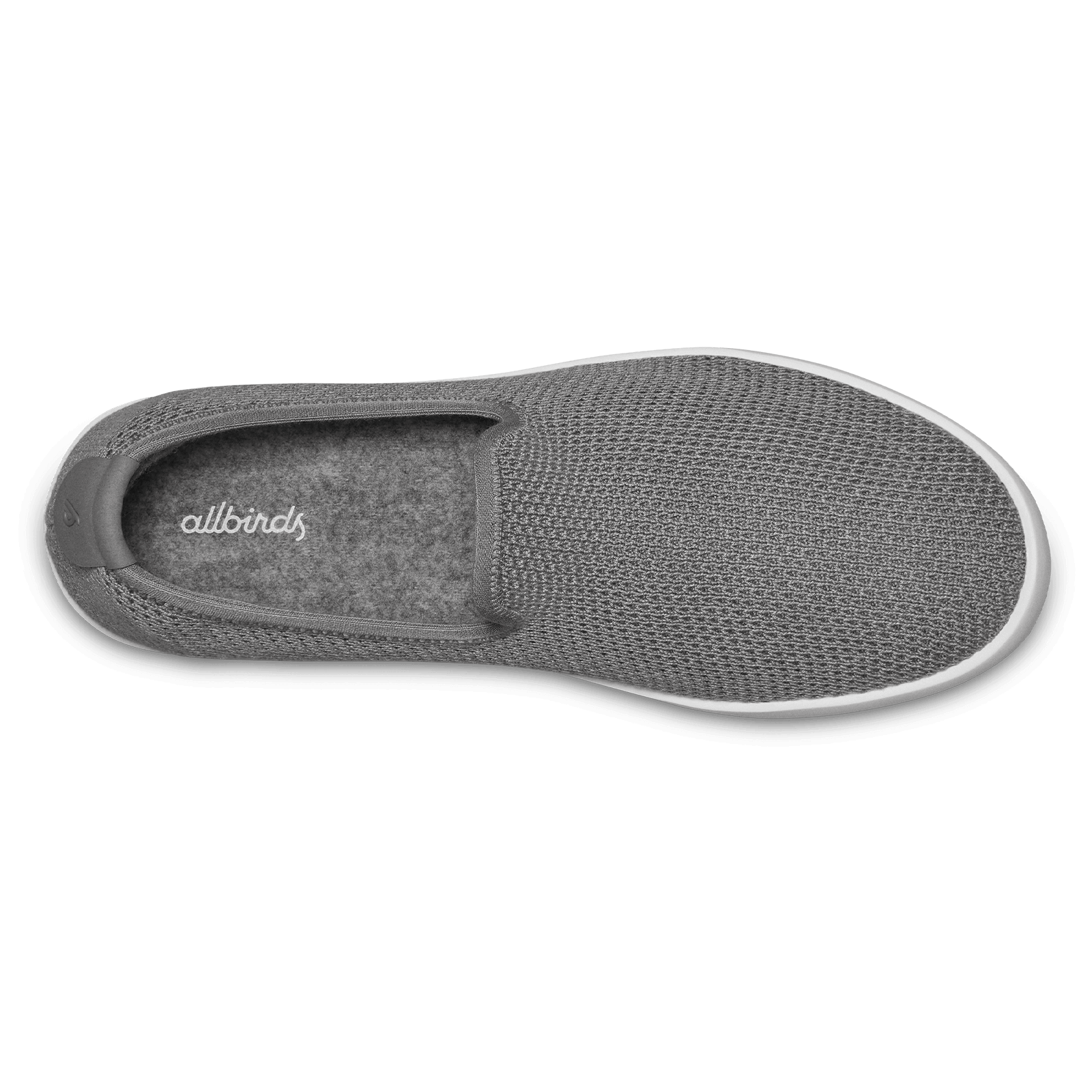 Women's Tree Lounger - Mist (White Sole)