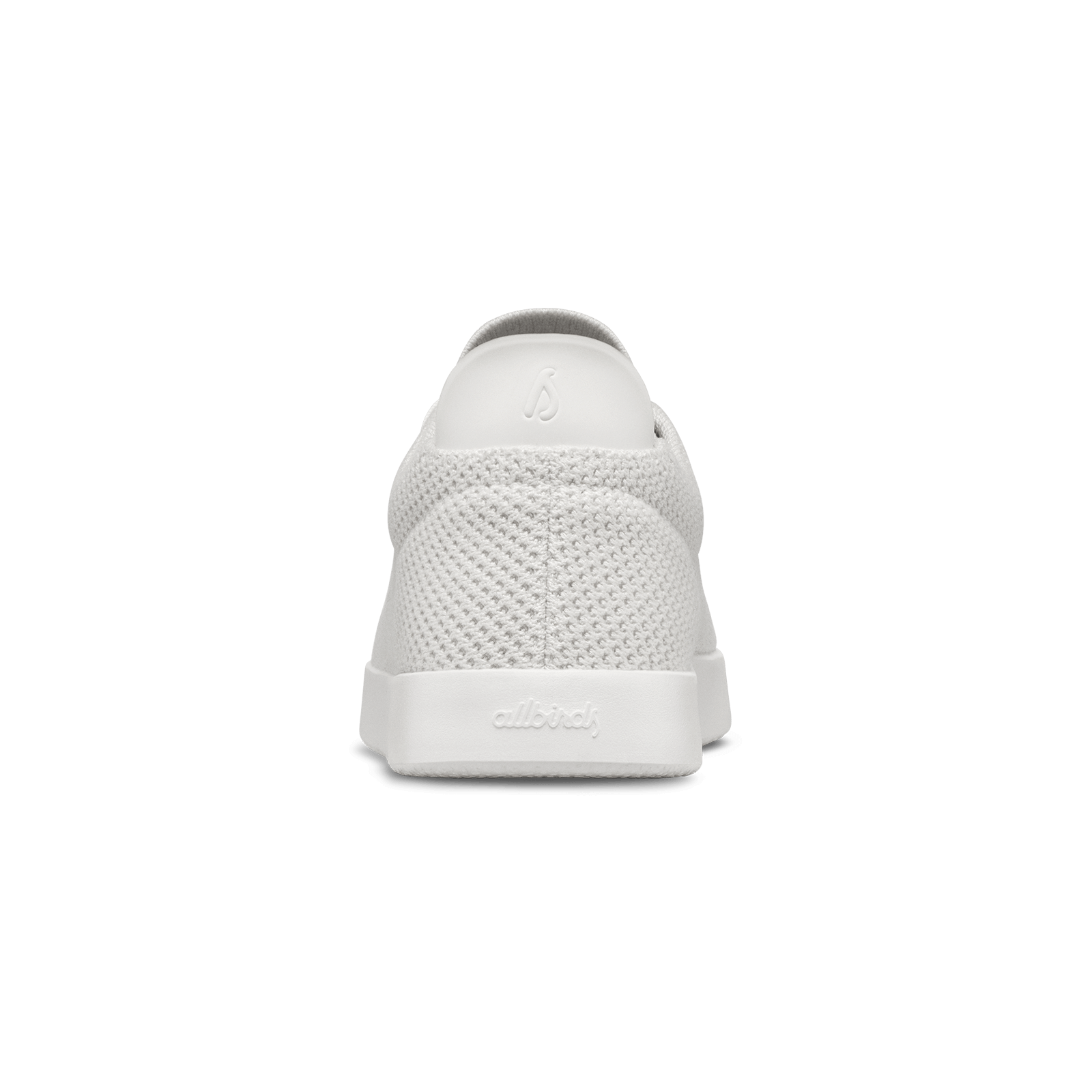 Men's Tree Piper - Kaikoura White (White Sole)