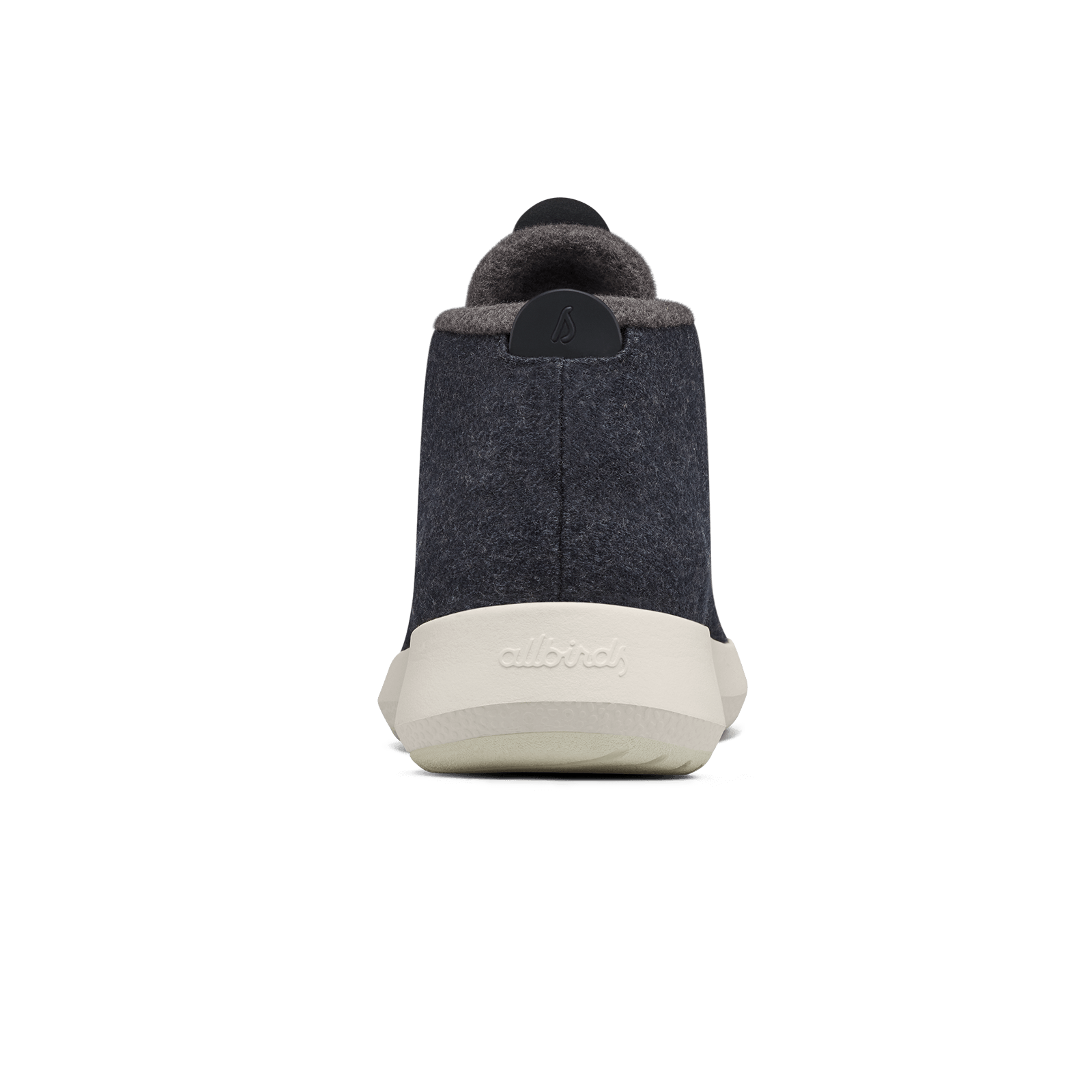 Women's Wool Runner-up Mizzle - Tuke Jo (Cream Sole)