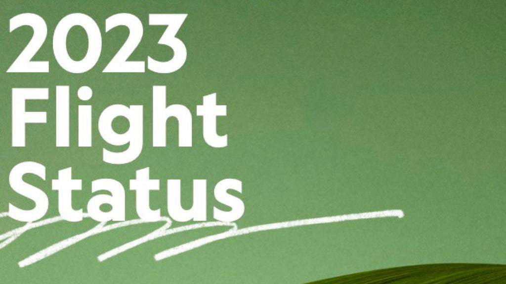 Flight Plan 23 Press Release