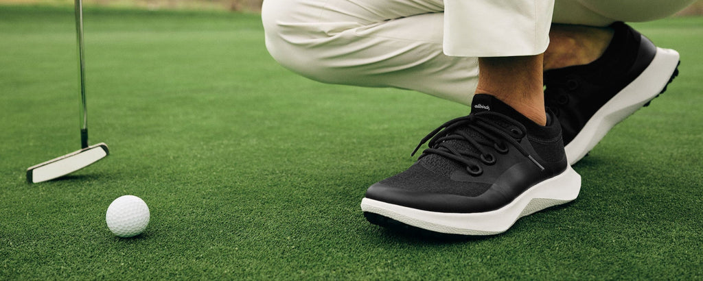 Golf Dasher Press Release