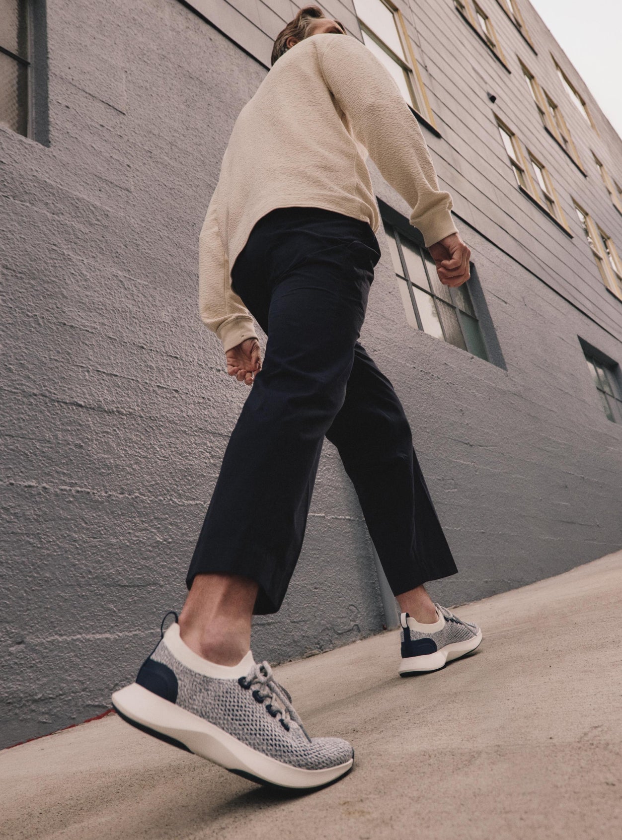 Dasher Store Men's Dasher NZ Collection