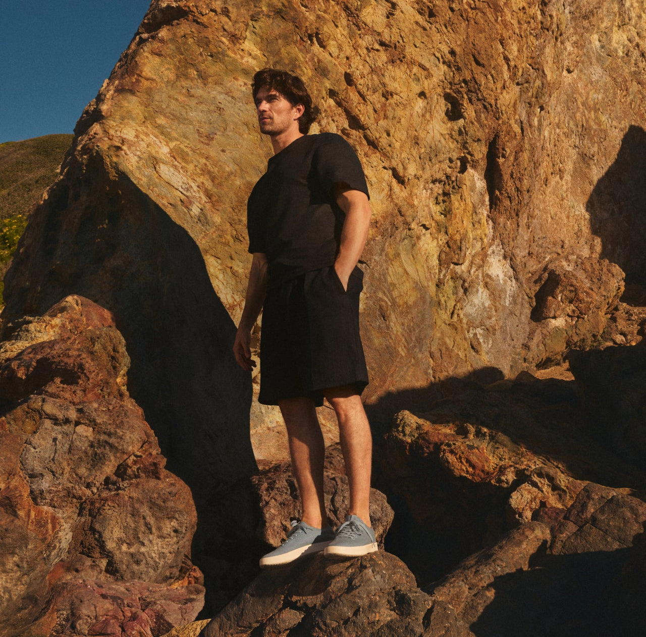 Go With What Feels Right