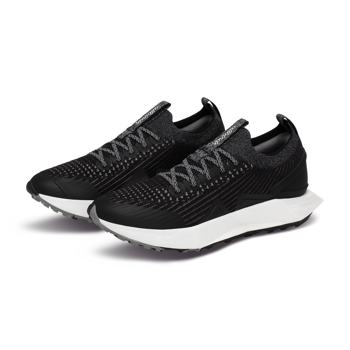 Men's Tree Flyer 2 - Natural Black (Blizzard Sole)