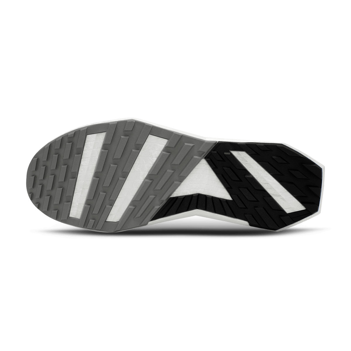 Men's Tree Flyer 2 - Medium Grey (Blizzard Sole)