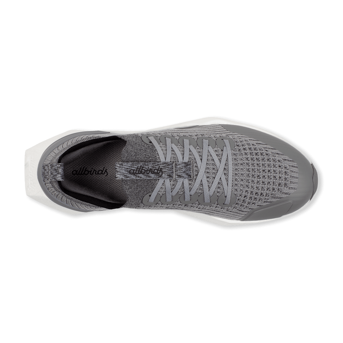 Men's Tree Flyer 2 - Medium Grey (Blizzard Sole)