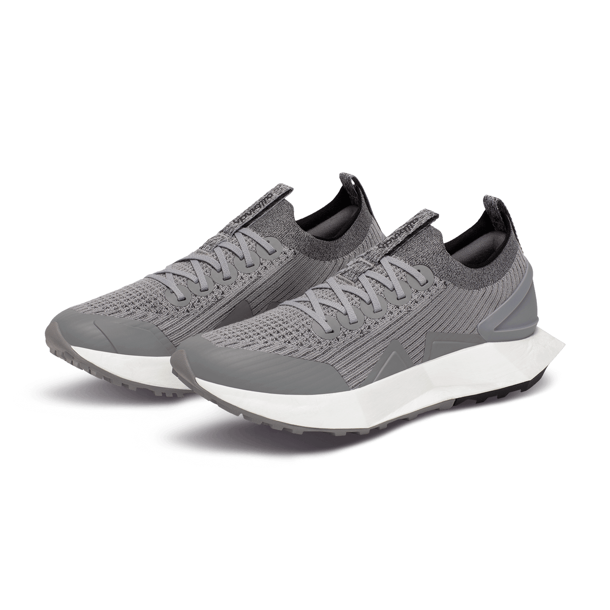 Men's Tree Flyer 2 - Medium Grey (Blizzard Sole)