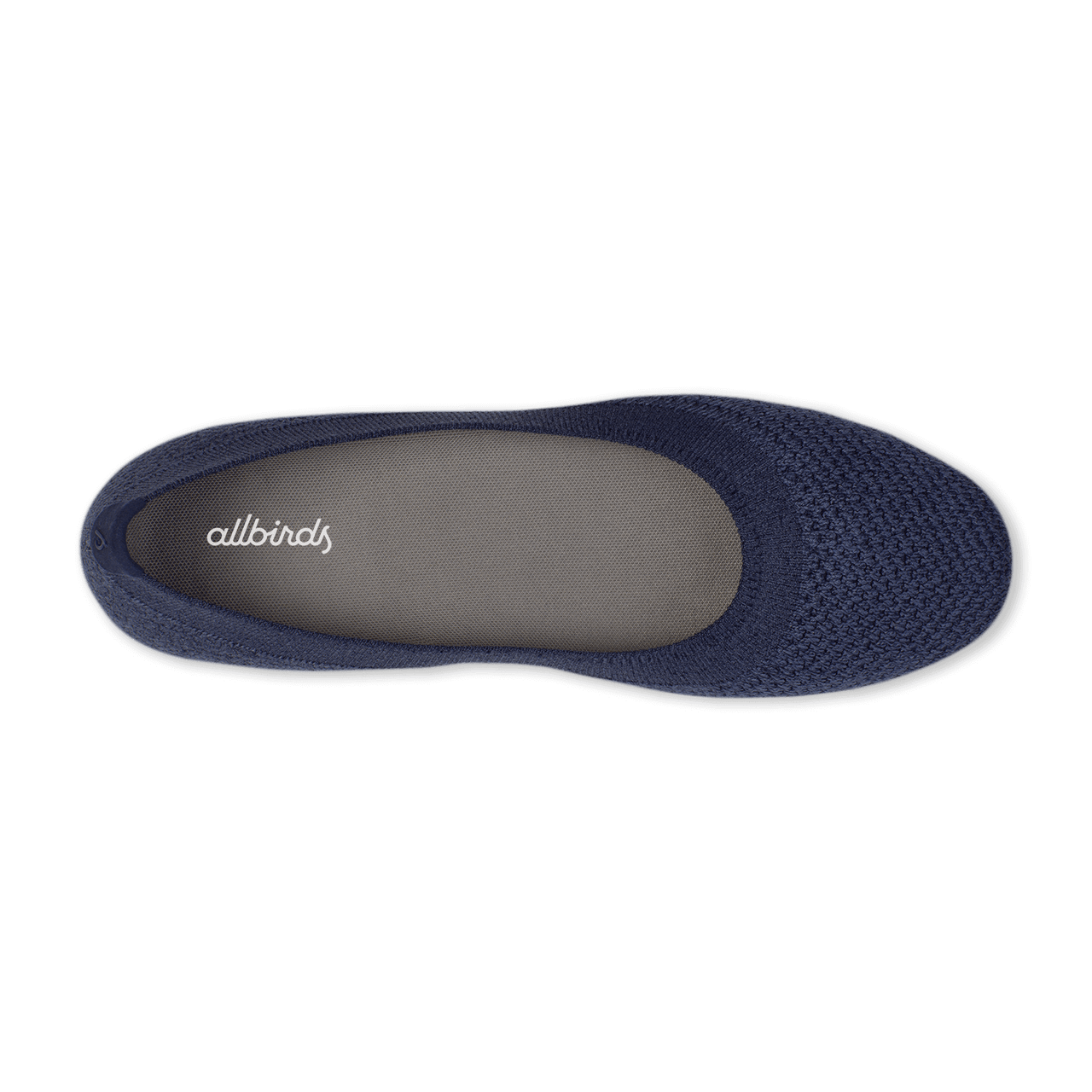 Women's Tree Breezer - Hazy Indigo (Hazy Indigo Sole)