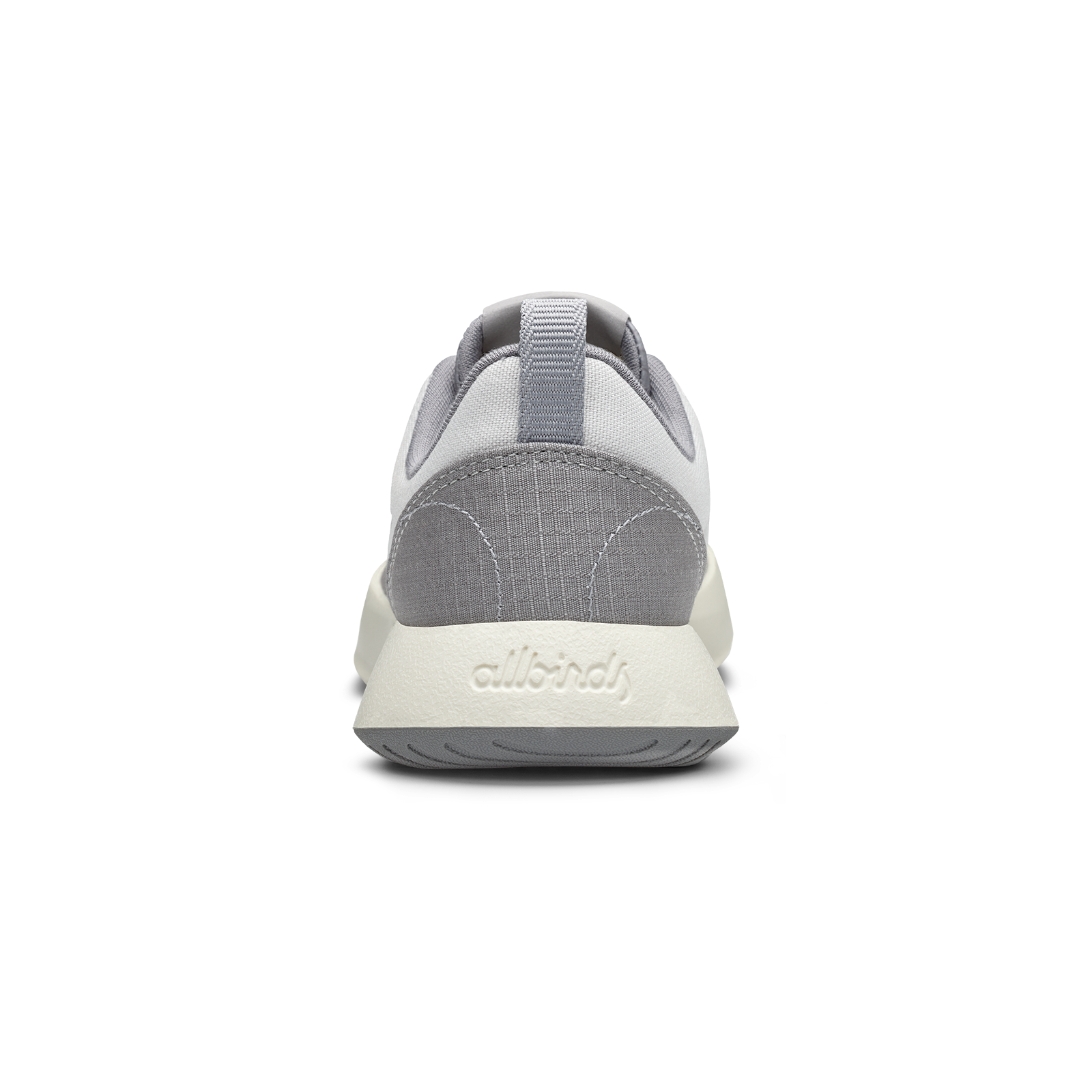 Women's Courier - Medium Grey/Light Grey (Natural White Sole)