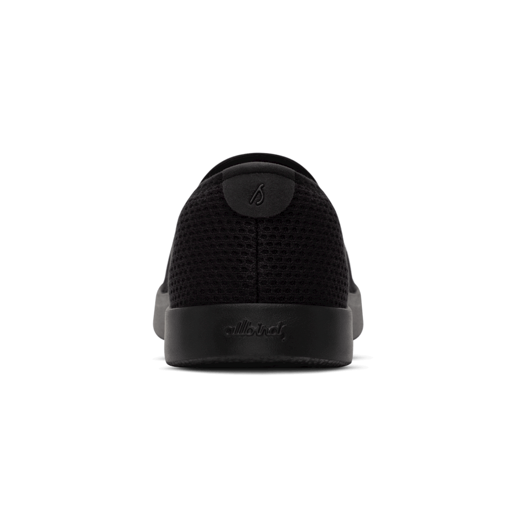 Women's Tree Lounger - Natural Black (Natural Black Sole)