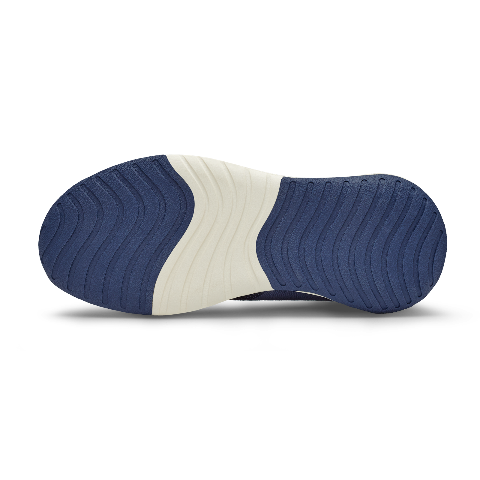 Women's Courier - Hazy Indigo/True Navy (Natural White Sole)