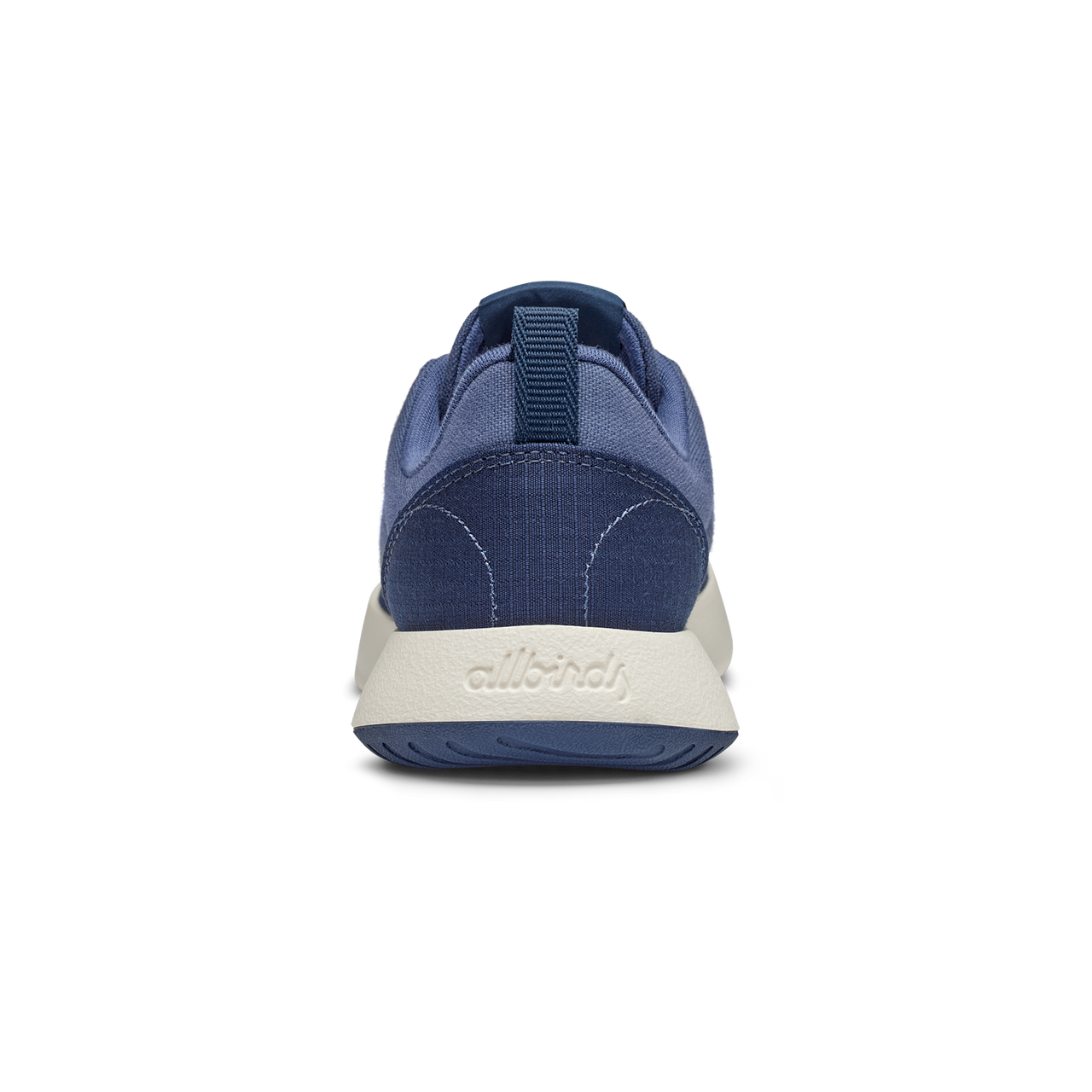 Men's Courier - Hazy Indigo/True Navy (Natural White Sole)