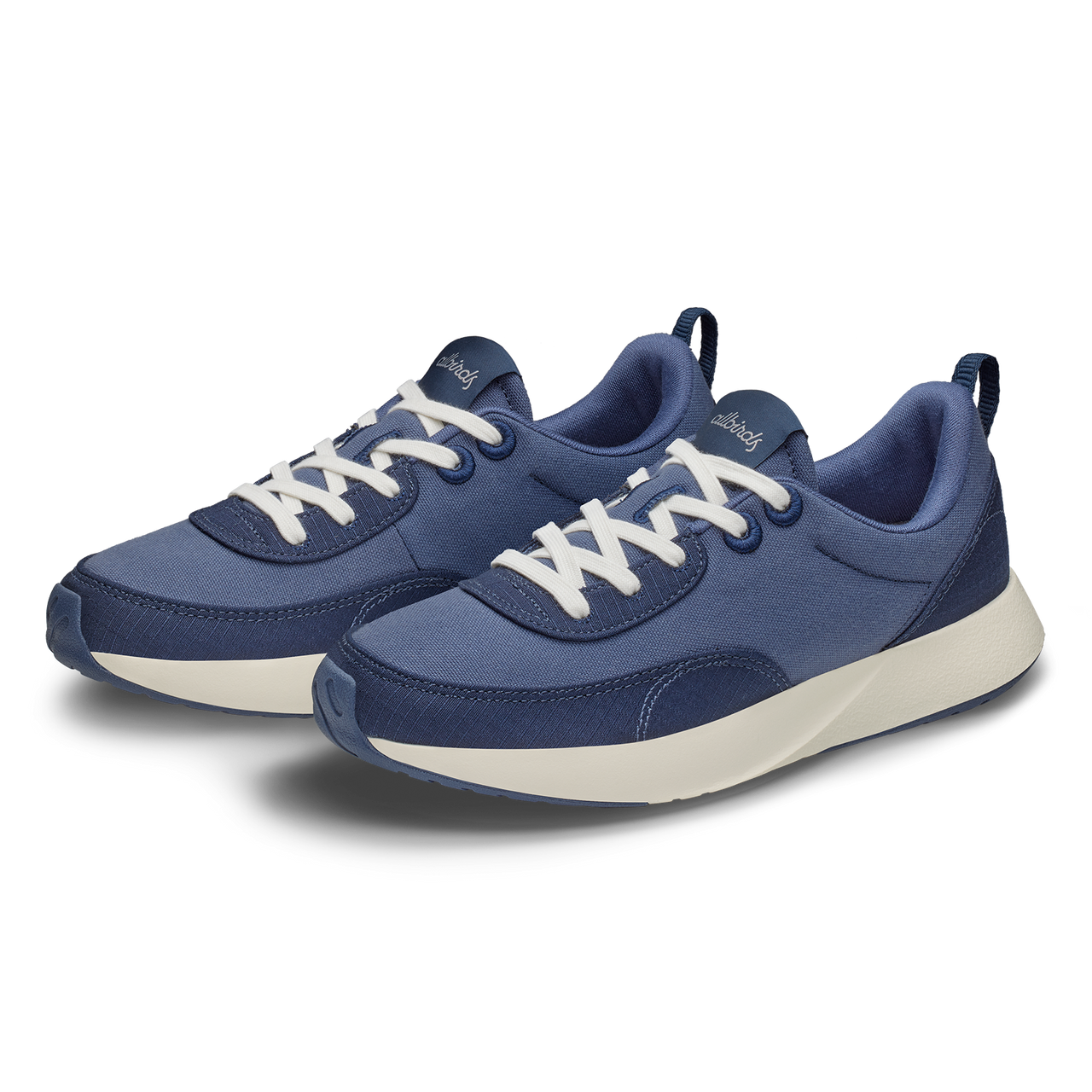 Men's Courier - Hazy Indigo/True Navy (Natural White Sole)