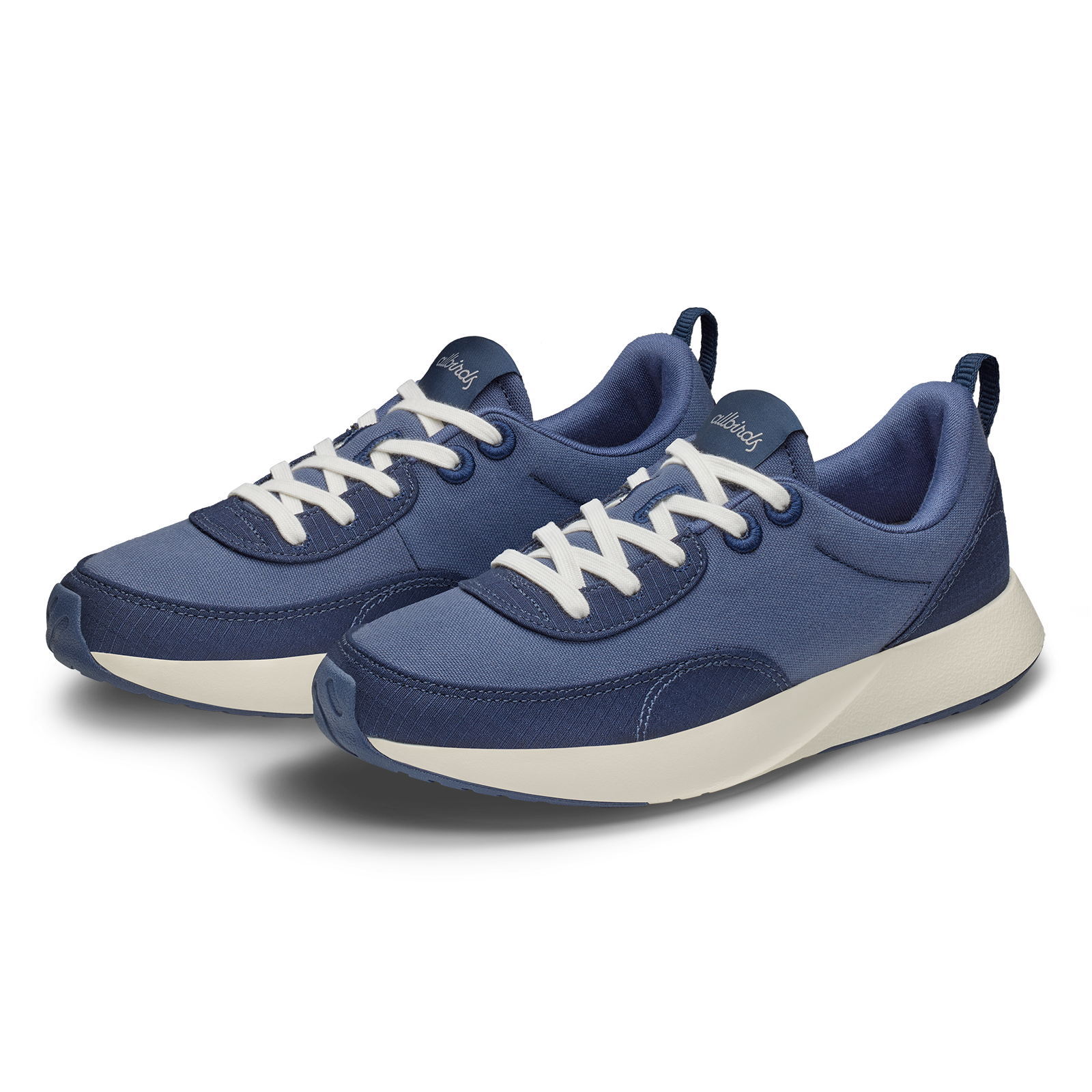 Women's Courier - Hazy Indigo/True Navy (Natural White Sole)