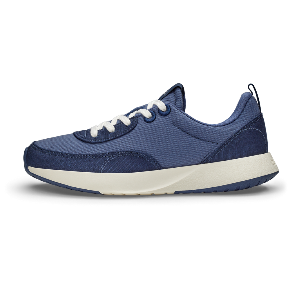 Men's Courier - Hazy Indigo/True Navy (Natural White Sole)