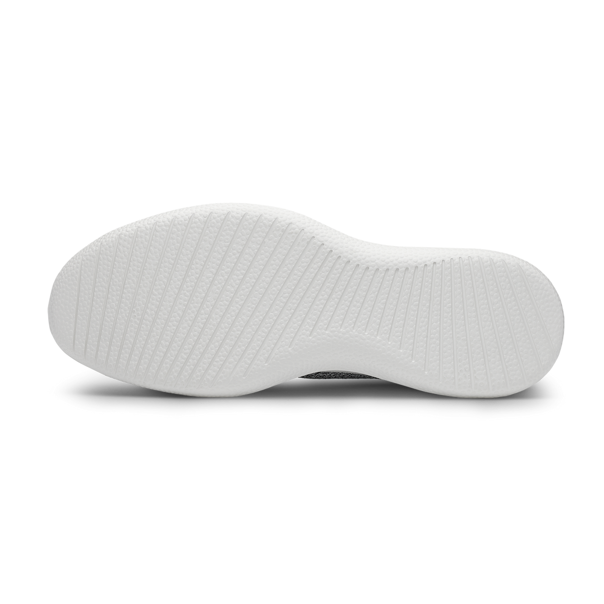 Men's Tree Runner - Blizzard/Natural Black (Blizzard Sole)