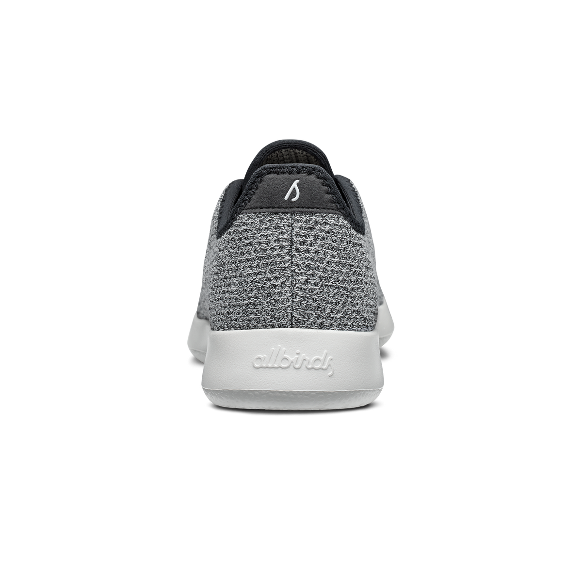 Men's Tree Runner - Blizzard/Natural Black (Blizzard Sole)
