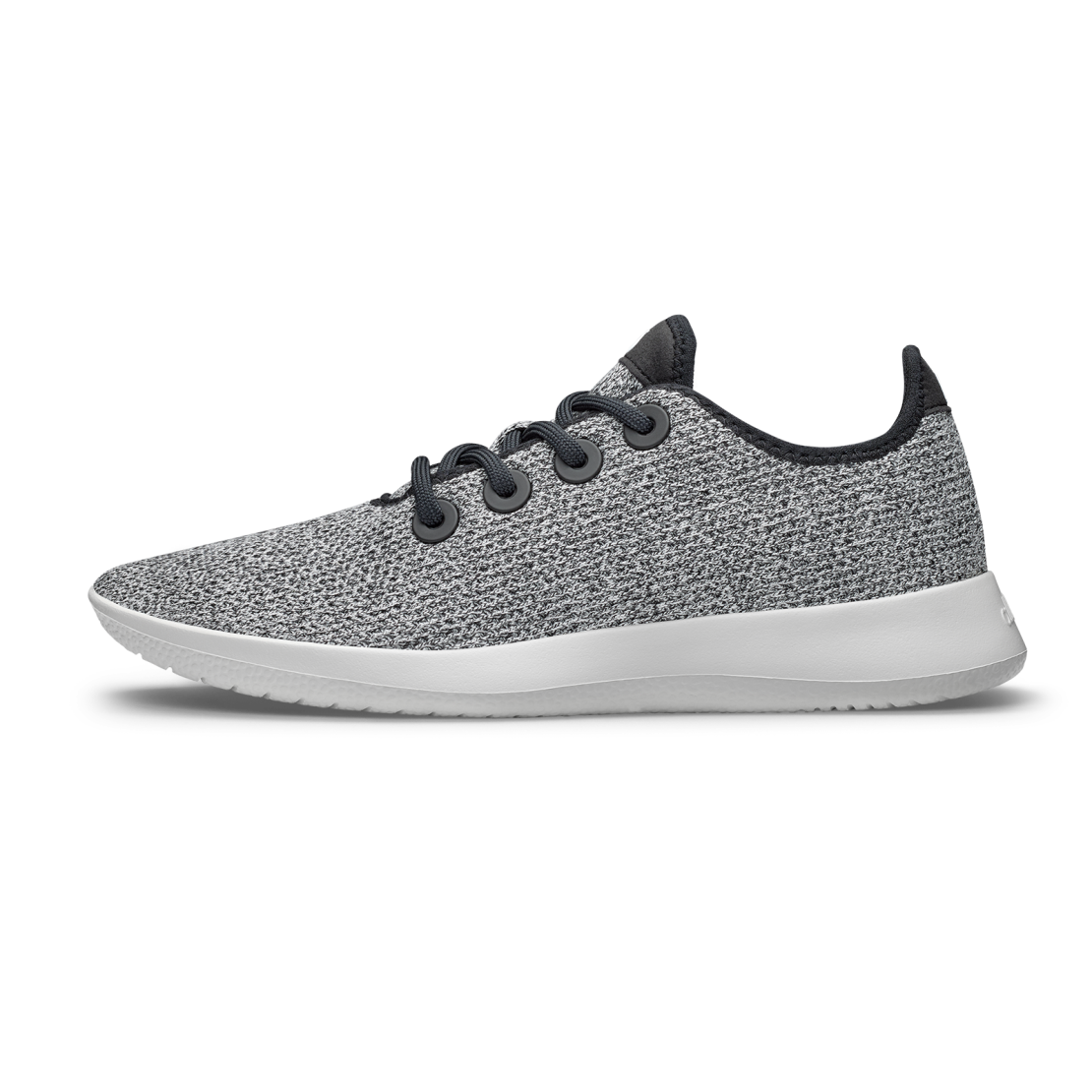 Men's Tree Runner - Blizzard/Natural Black (Blizzard Sole)