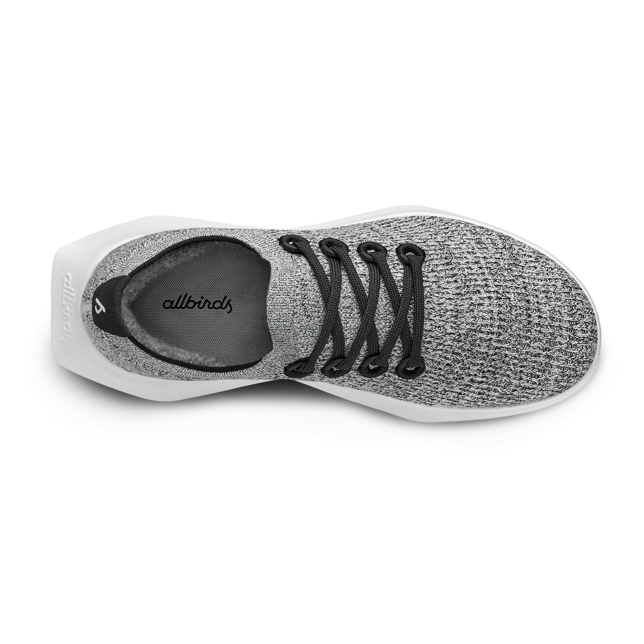 Women's Tree Dasher 2 - Blizzard/Natural Black (Blizzard Sole)