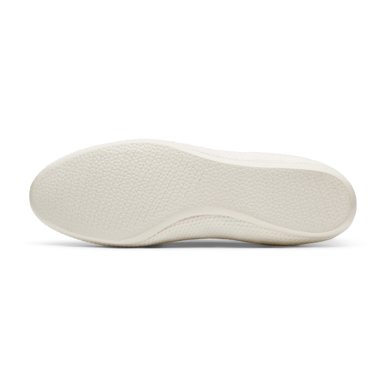 Women's Tree Breezer - Natural White (Natural White Sole)